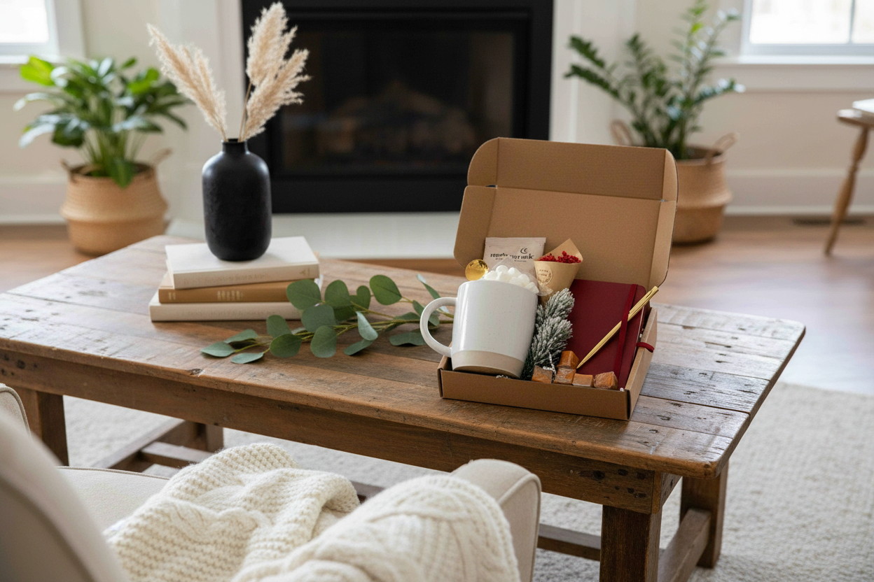 How to Choose the Perfect Gift Box for Any Woman