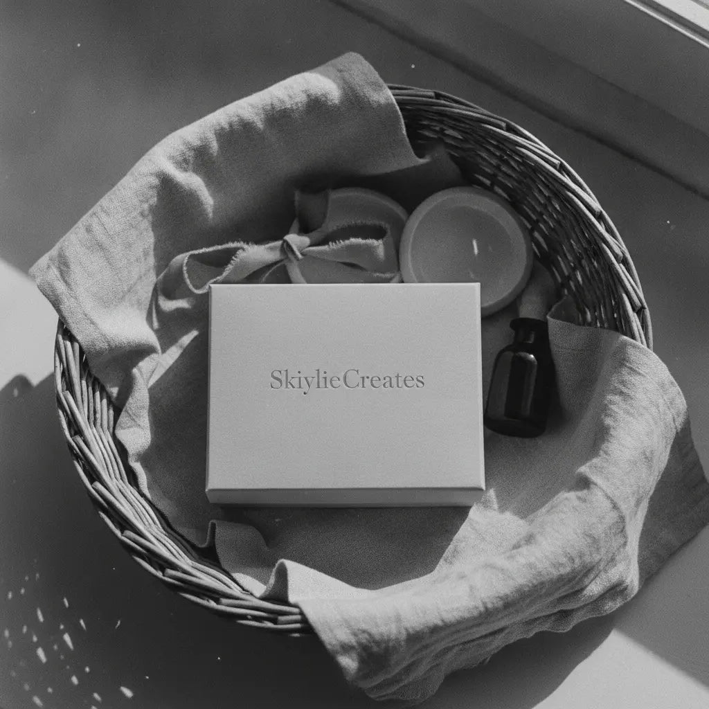 The Cozy Gift Basket That Says More Than Flowers Ever Could — Snuggle Sip for Her Birthday
