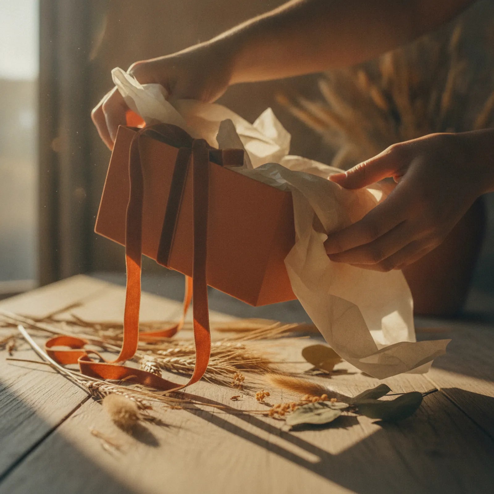 The Cozy Gift Box for Mom That Keeps Giving Long After Her Birthday
