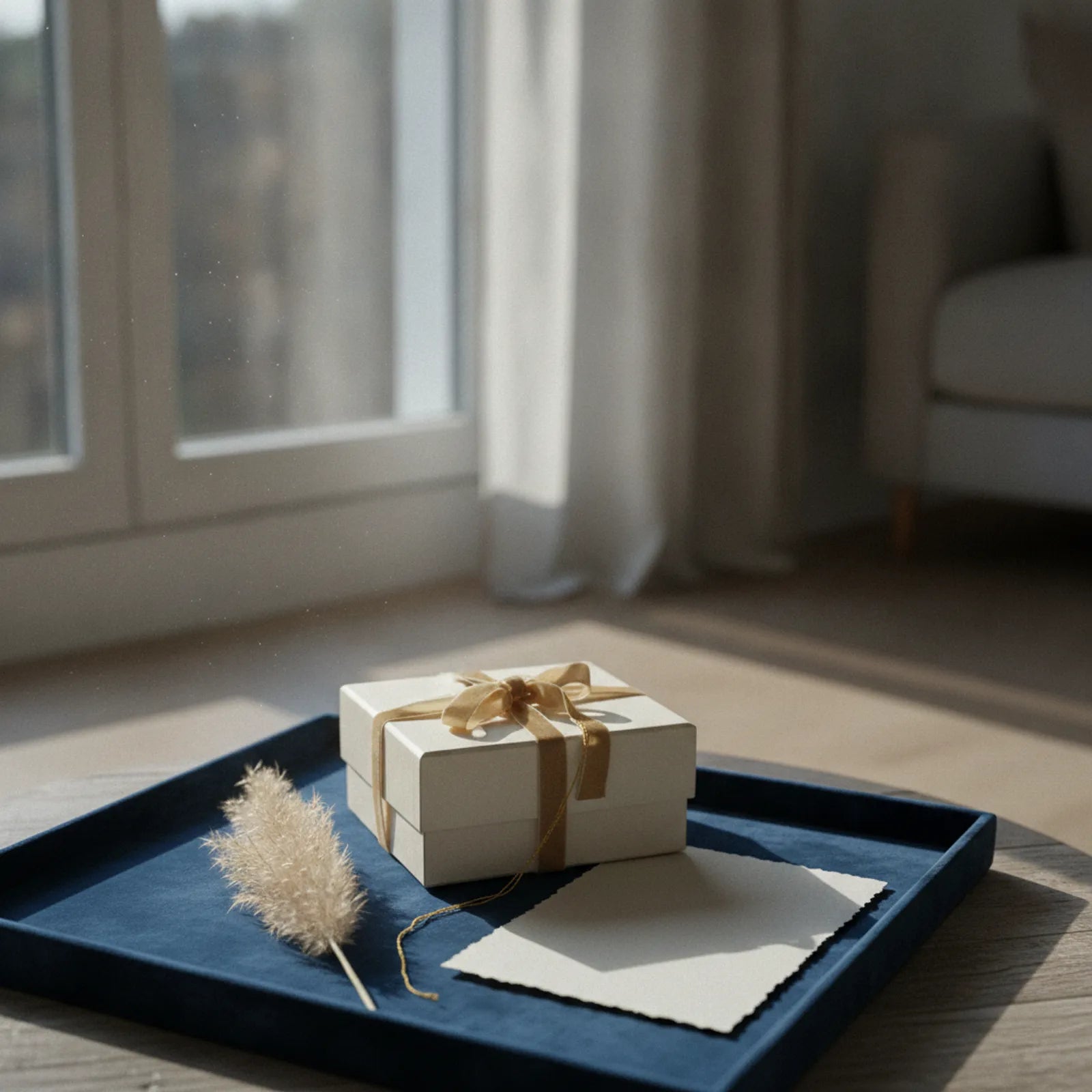 The Cozy Gift Box for New Mom That Says Everything You Cannot Find the Words For