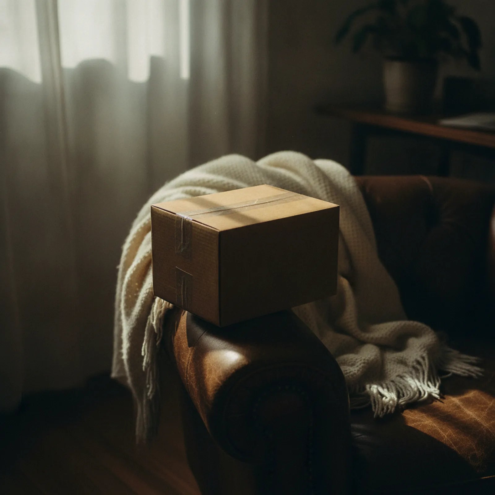 The Difference Between a Corporate Gift Box That Gathers Dust and One That Gets Kept