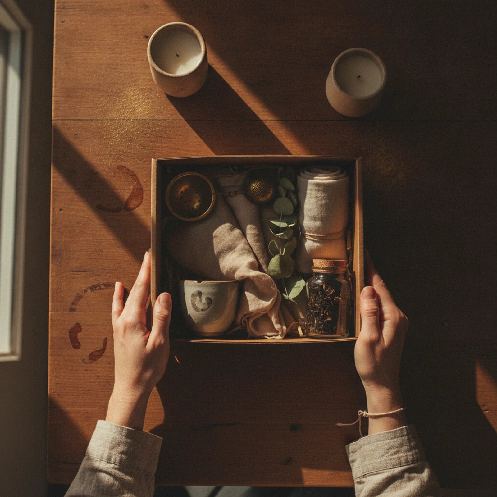 The Elusive Landing: Decoding What Makes a Graduation Gift Box For Her Truly Stick
