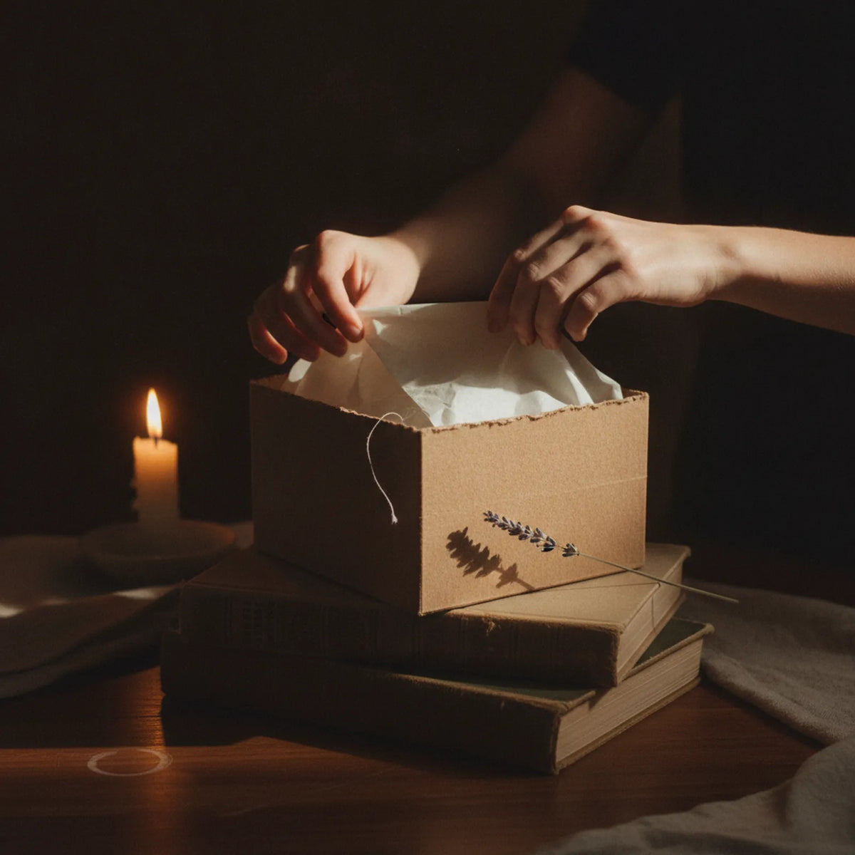 The Enduring Echo: What Separates a Truly Remembered Gift from One That Simply Passes