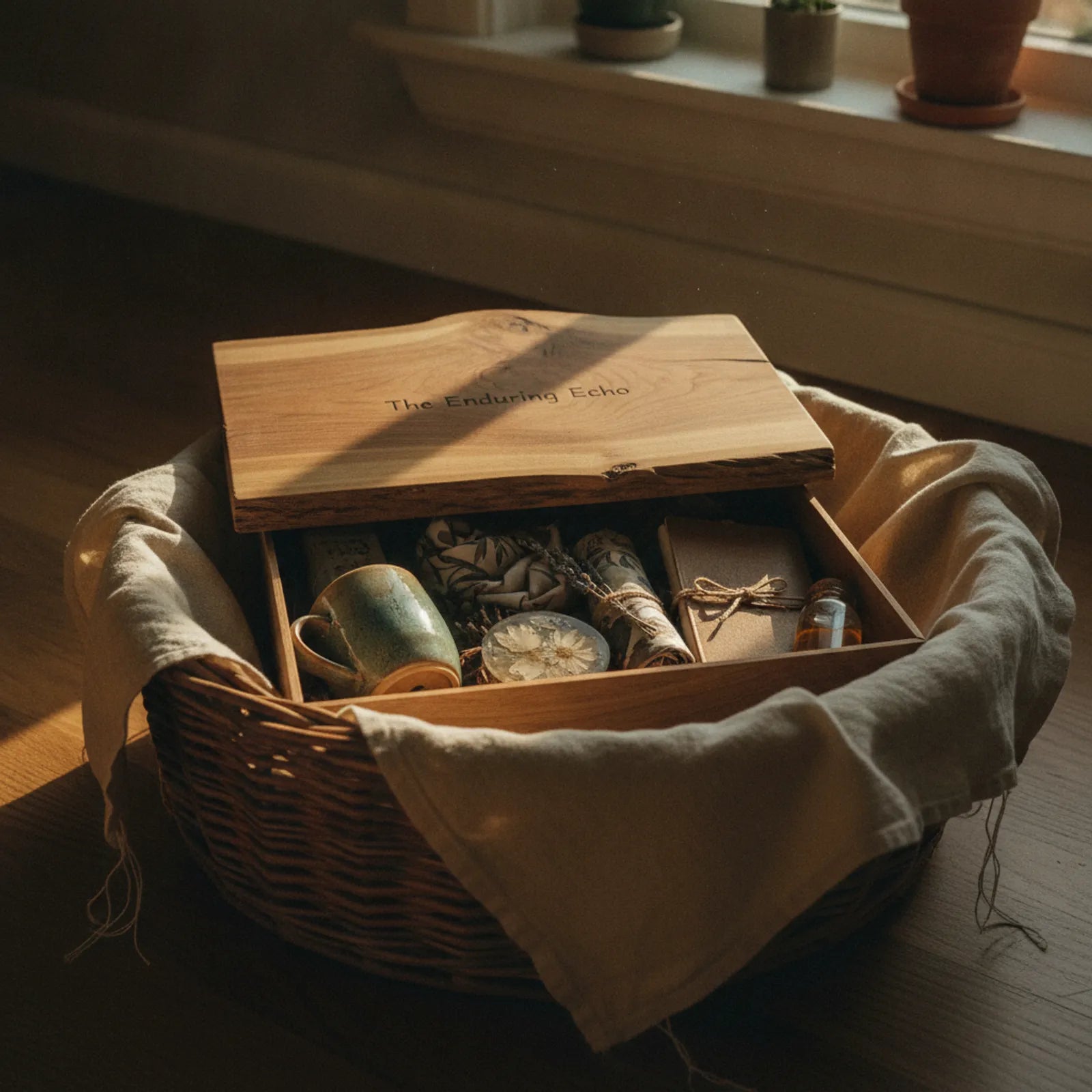 The Enduring Echo: Why the Best Gift Boxes for Women Become Cherished Memories