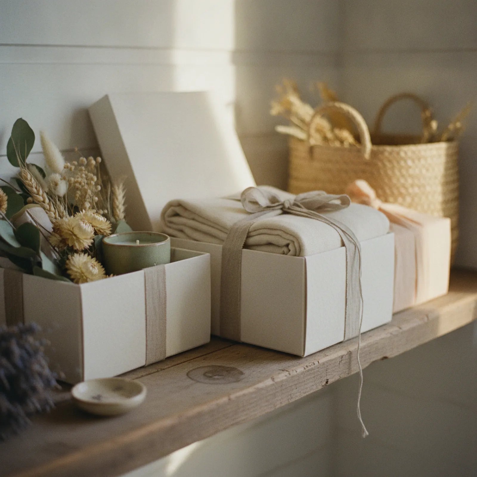 The Gift Box Sale That Finally Answers a Question We've All Avoided