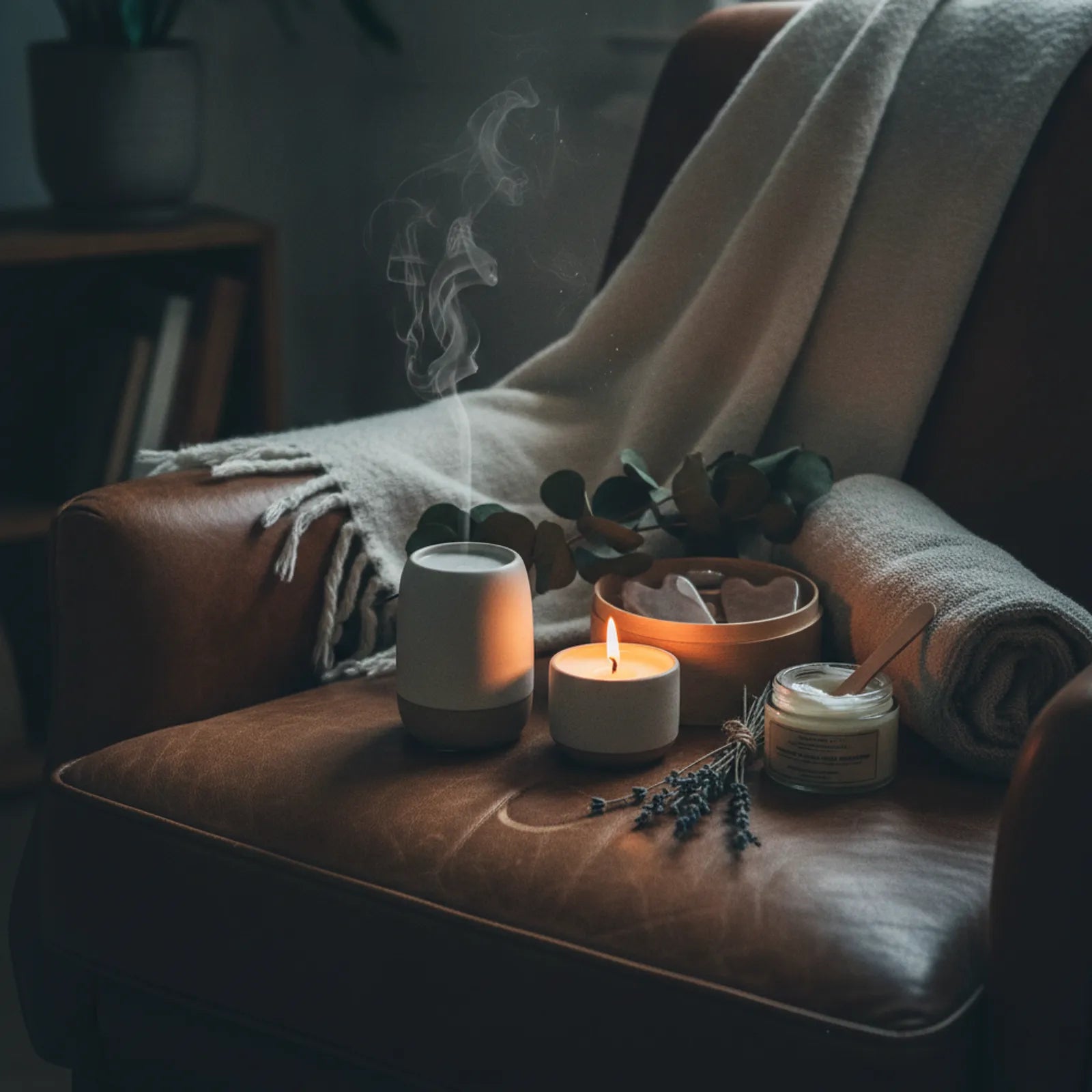 The Gift She Never Knew She Asked For: Why This Spa Gift Box for Her Becomes a Memory, Not a Mist
