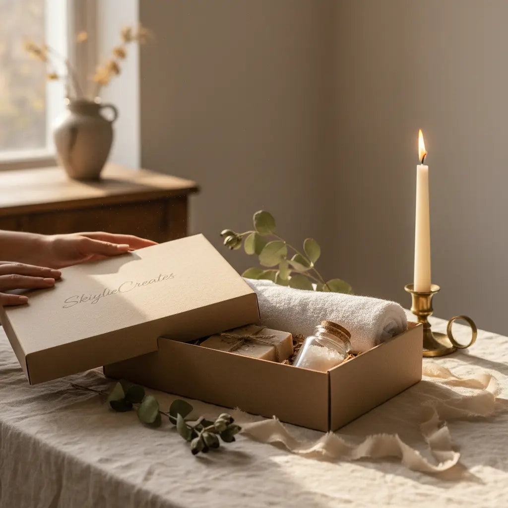 The Gift That Says More Than Flowers Ever Could: A Thoughtful Set for the Men in Your Life