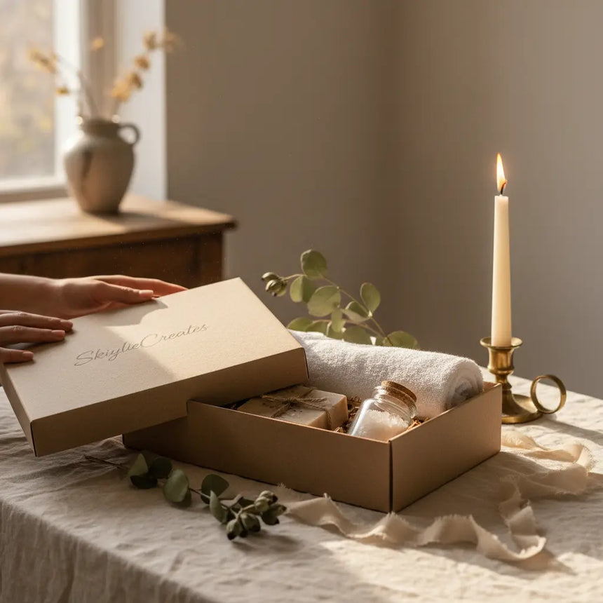 The Gift That Says More Than Flowers Ever Could: A Thoughtful Set for the Men in Your Life