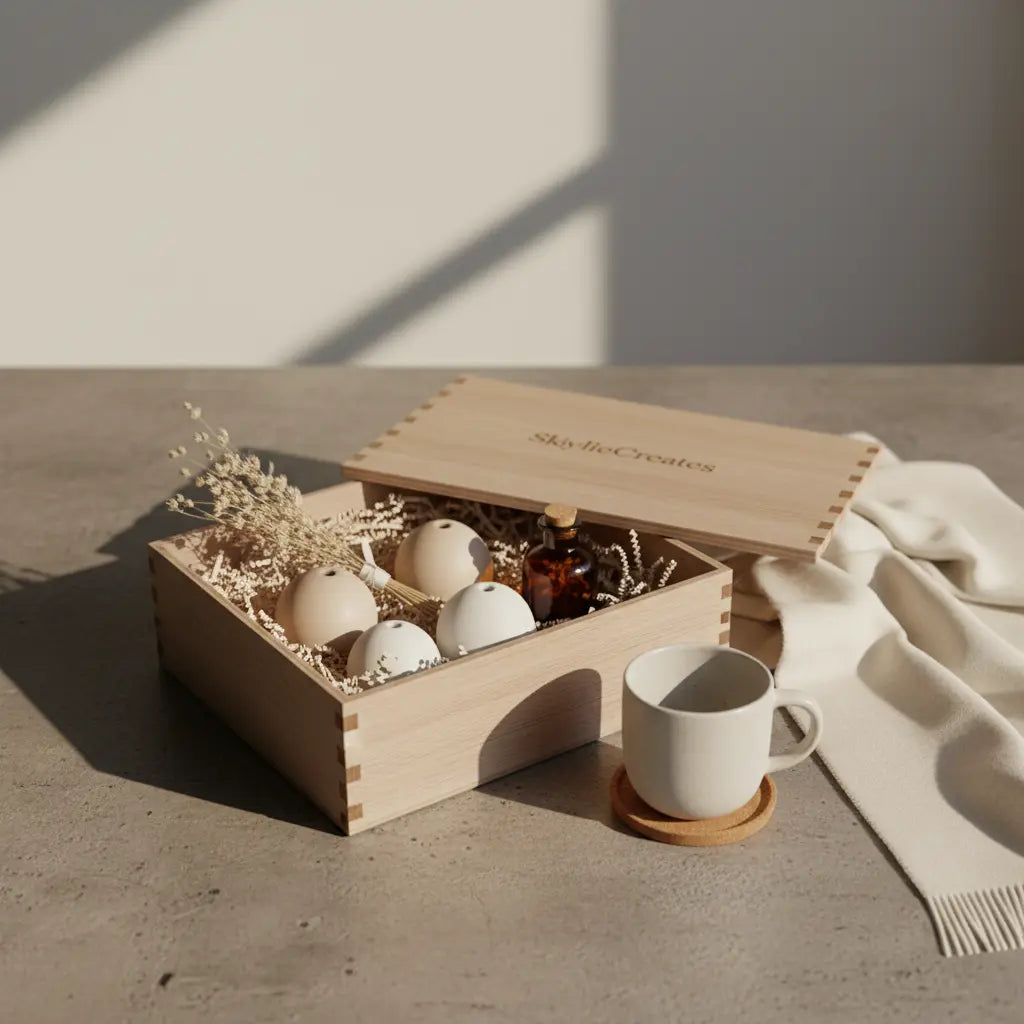 The Gift That Says More Than Flowers Ever Could for a New Mom