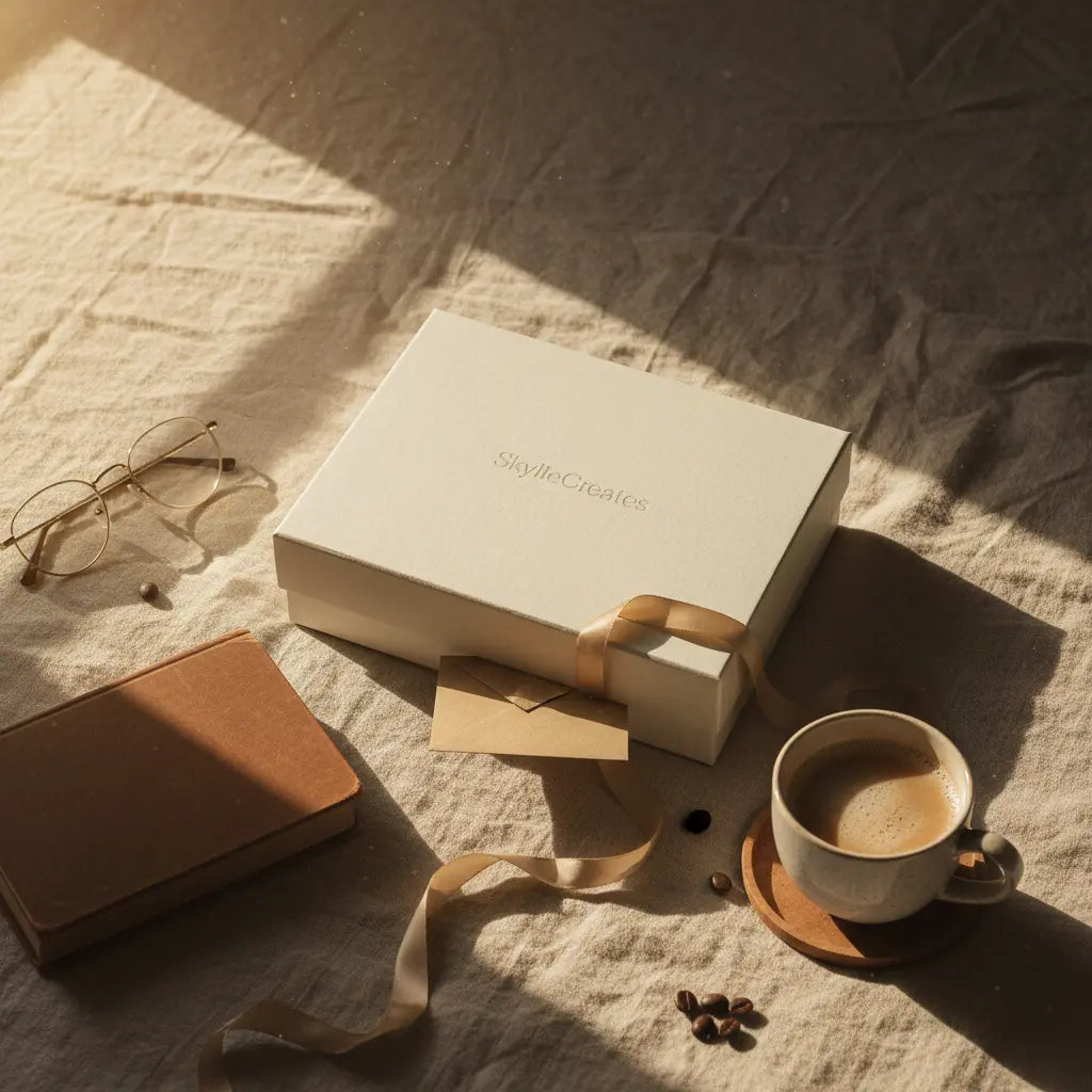 The Gift That Says More Than Flowers Ever Could — For the New Mom Who Needs Real Comfort