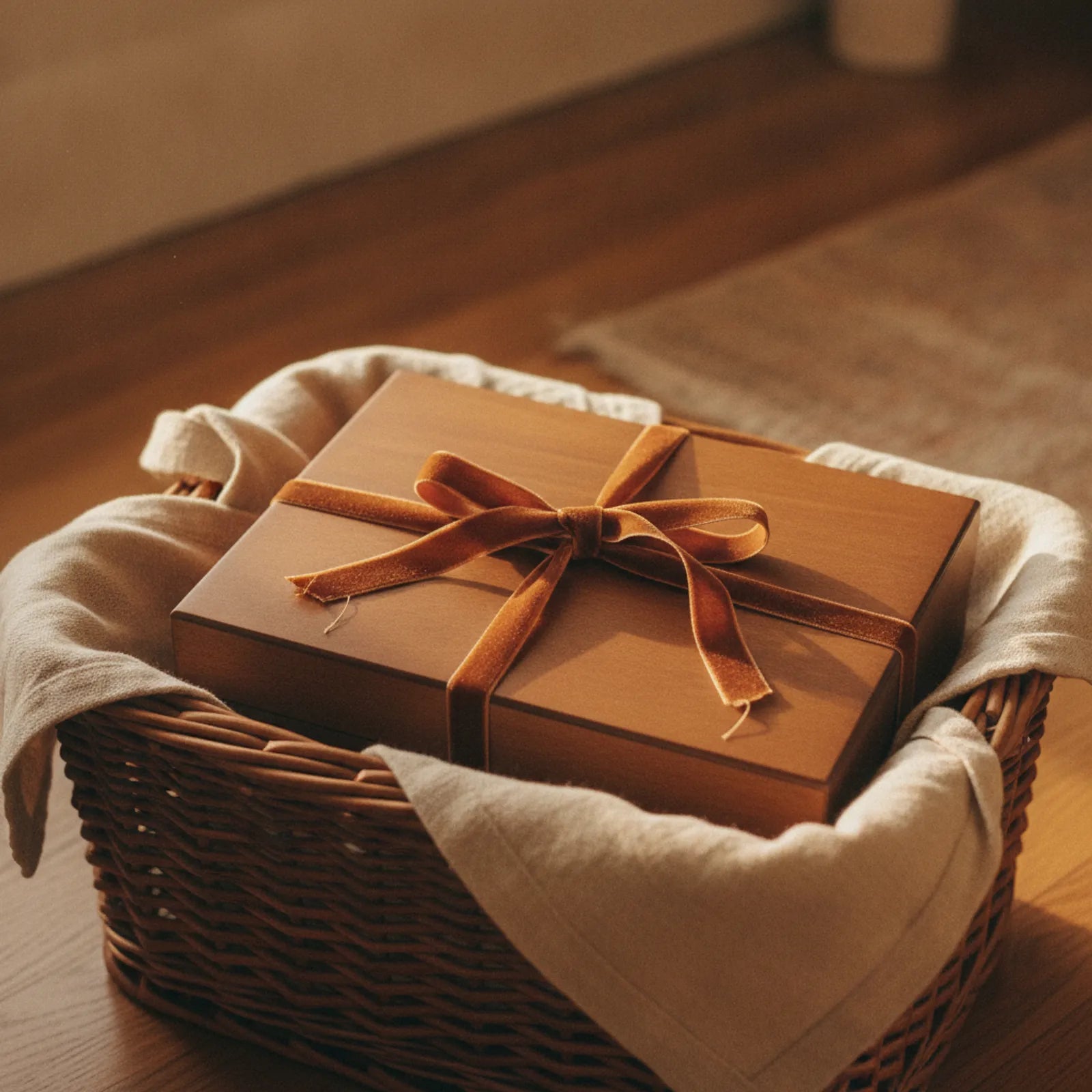 The Gift That Says What Words Cannot: A Care Package for a Friend Going Through a Hard Time