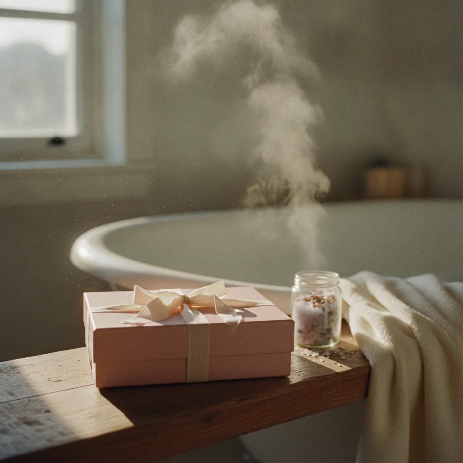 The Gift That Says You Matter When He Says He Needs Nothing: A Birthday Gift Box for Him