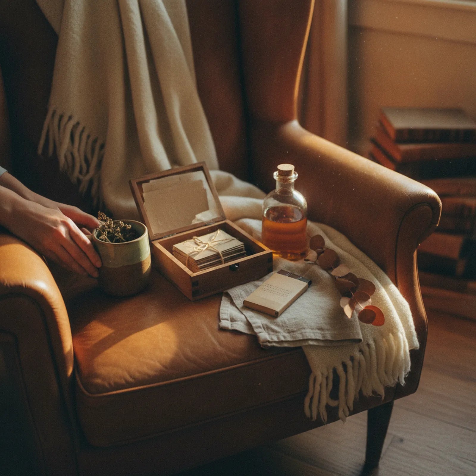 The Gift You Almost Sent: Why We Buy Handmade Gift Baskets Online Now