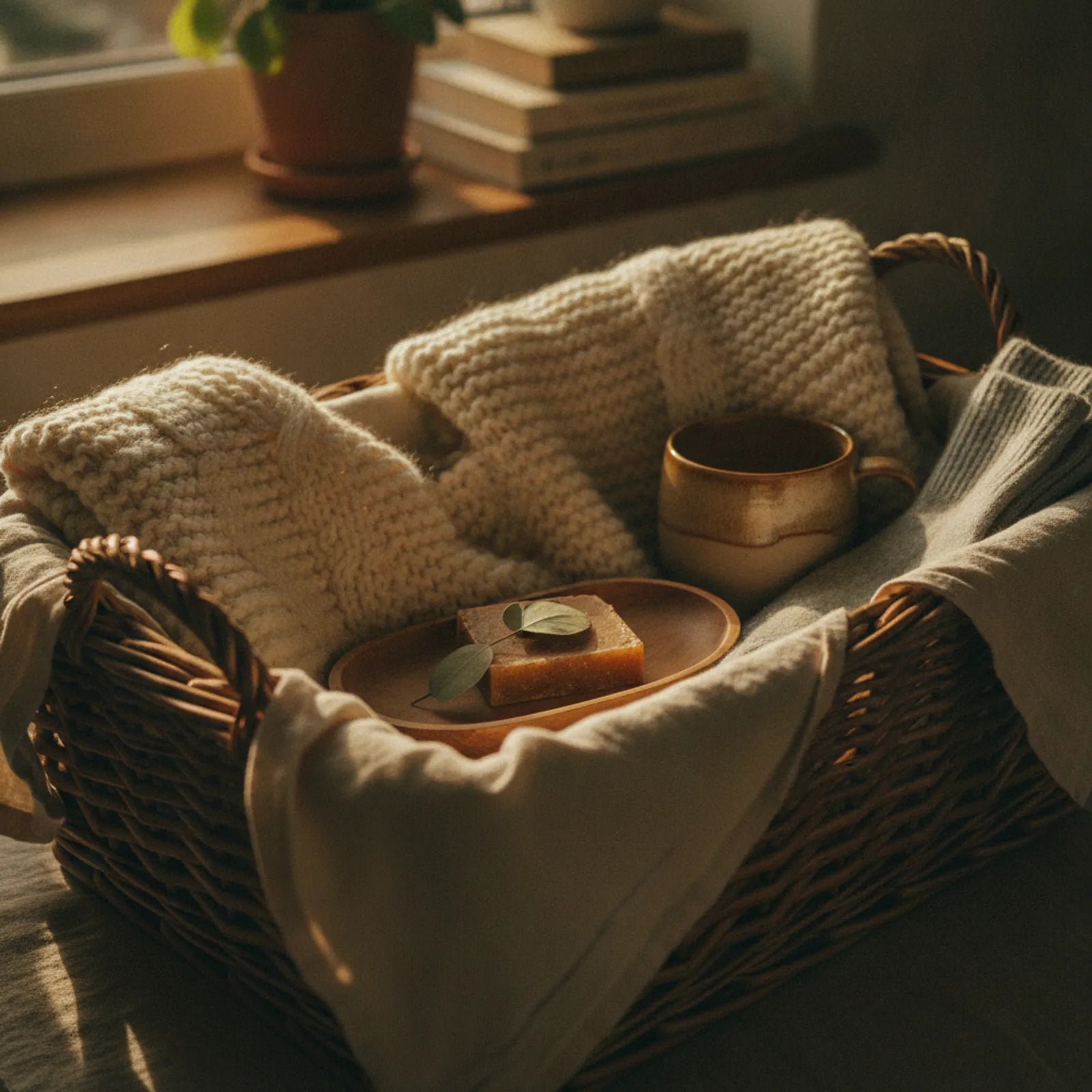 The Hidden Logic Behind Cozy Gift Sets for Women: Why Some Gifts Land and Others Don't
