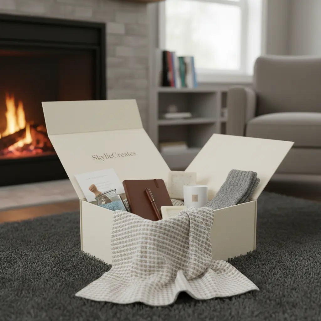 The Honest Guide to Finding a Gift Box for Him: Why Most Men's Care Packages Fail to Connect