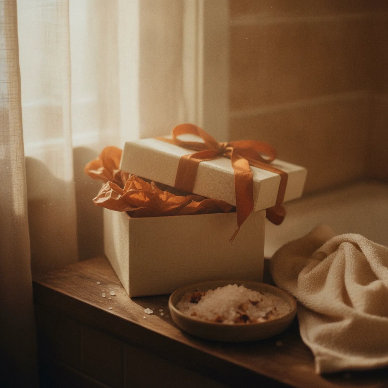 The Honest Review: Is This Self Care Gift Basket for Best Friend Actually Worth It?
