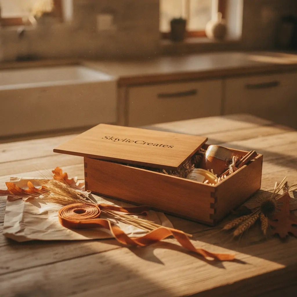 The Honest Truth About This Self Care Gift Box for Her: Is It Worth It?