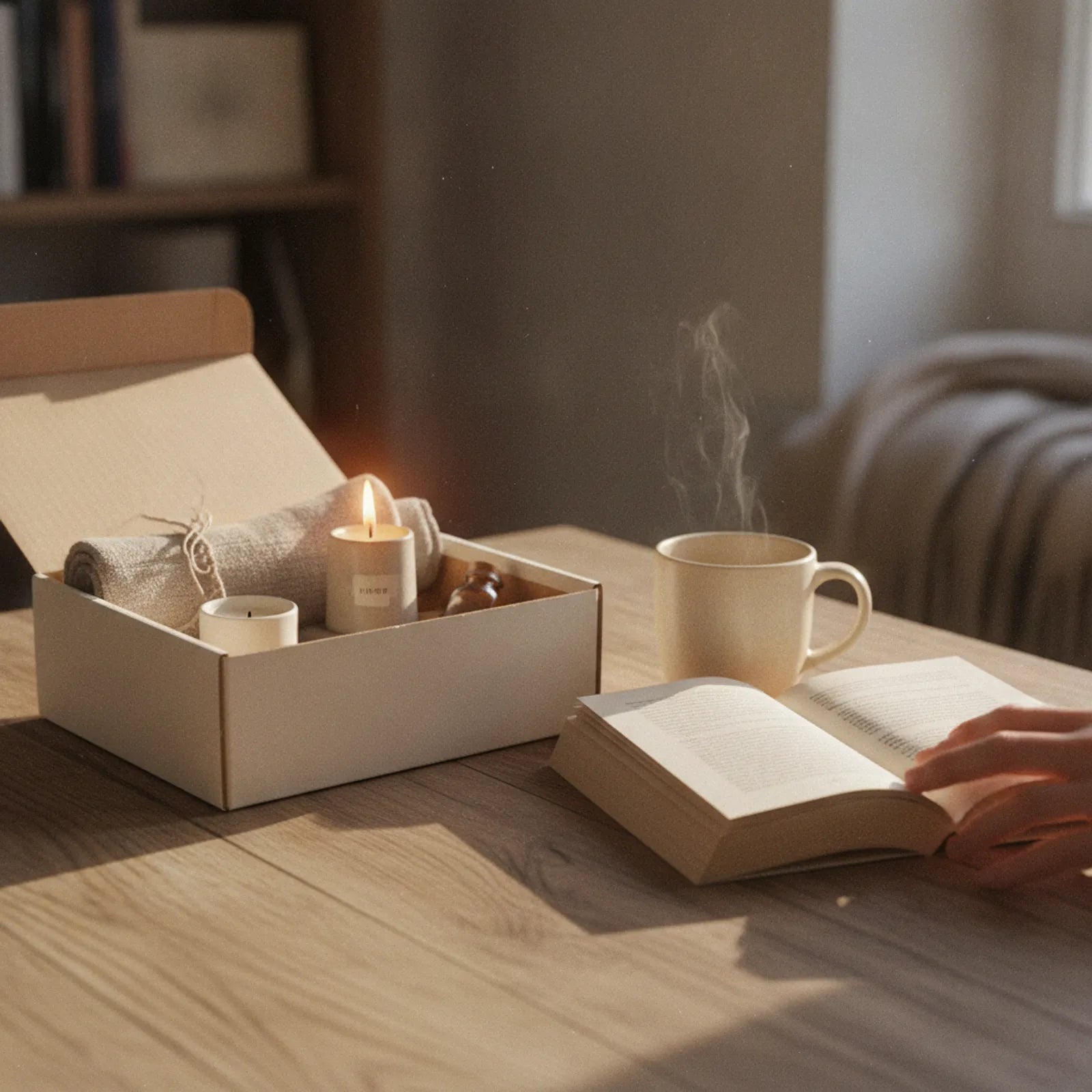 The Honest Truth: Unpacking SkylieCreates Classy Lady Gift Box Reviews for Real Life
