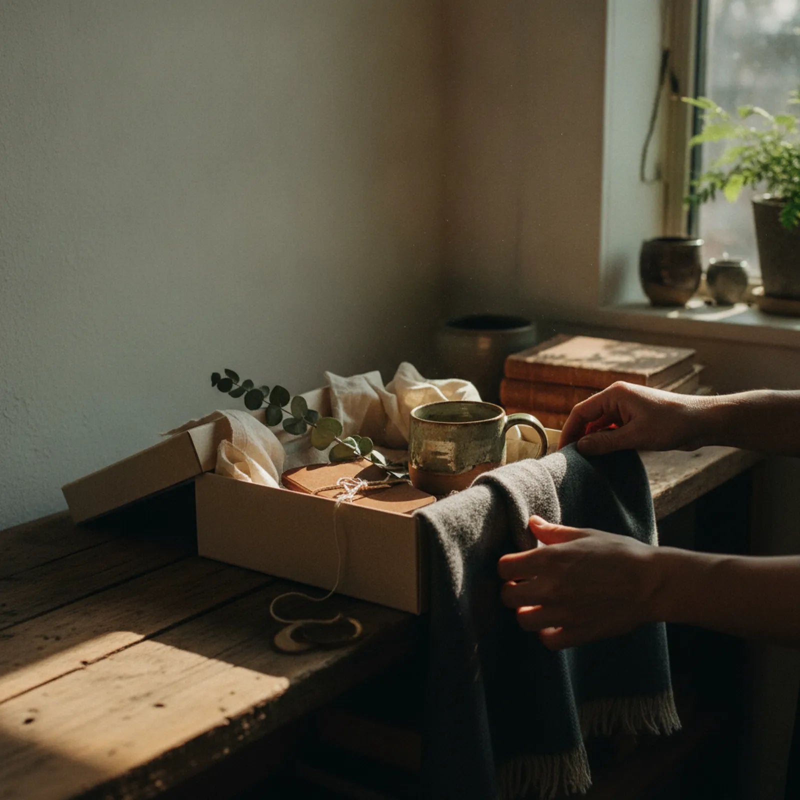 The Lingering Touch: What Separates Memorable Baby Gifts Boxes From the Rest
