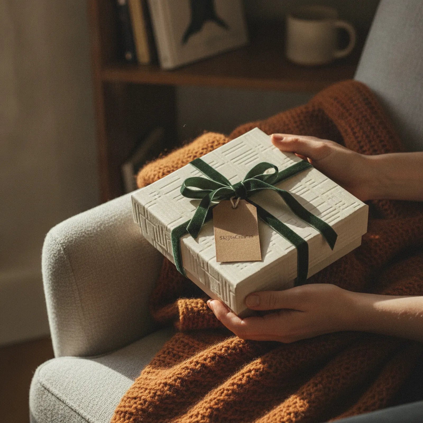 The One Occasion a Luxury Perfume Gift Boxlifestyle Was Truly Made For