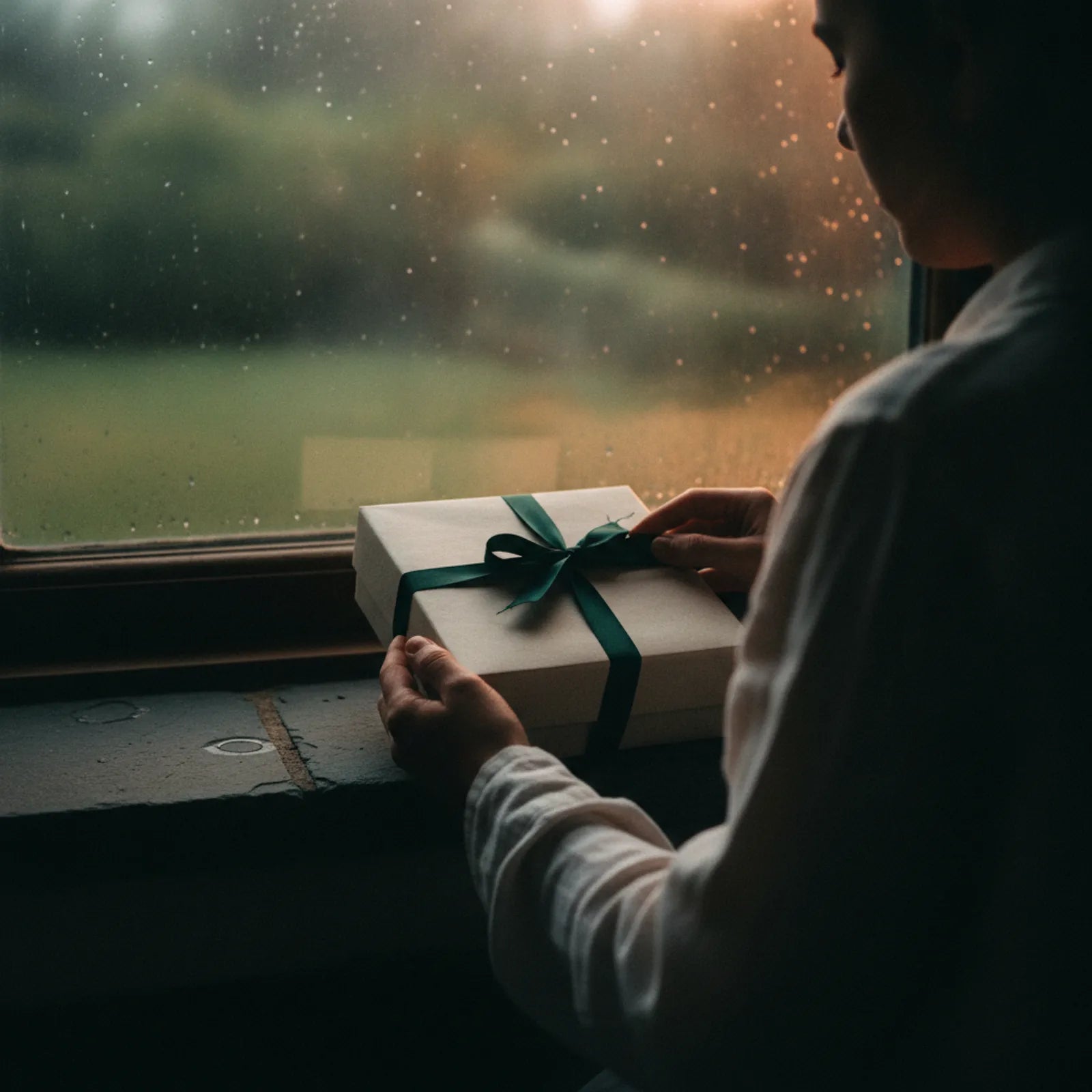 The Only Occasion That Justifies a luxury perfume gift boxlifestyle (It's Not What You Think)