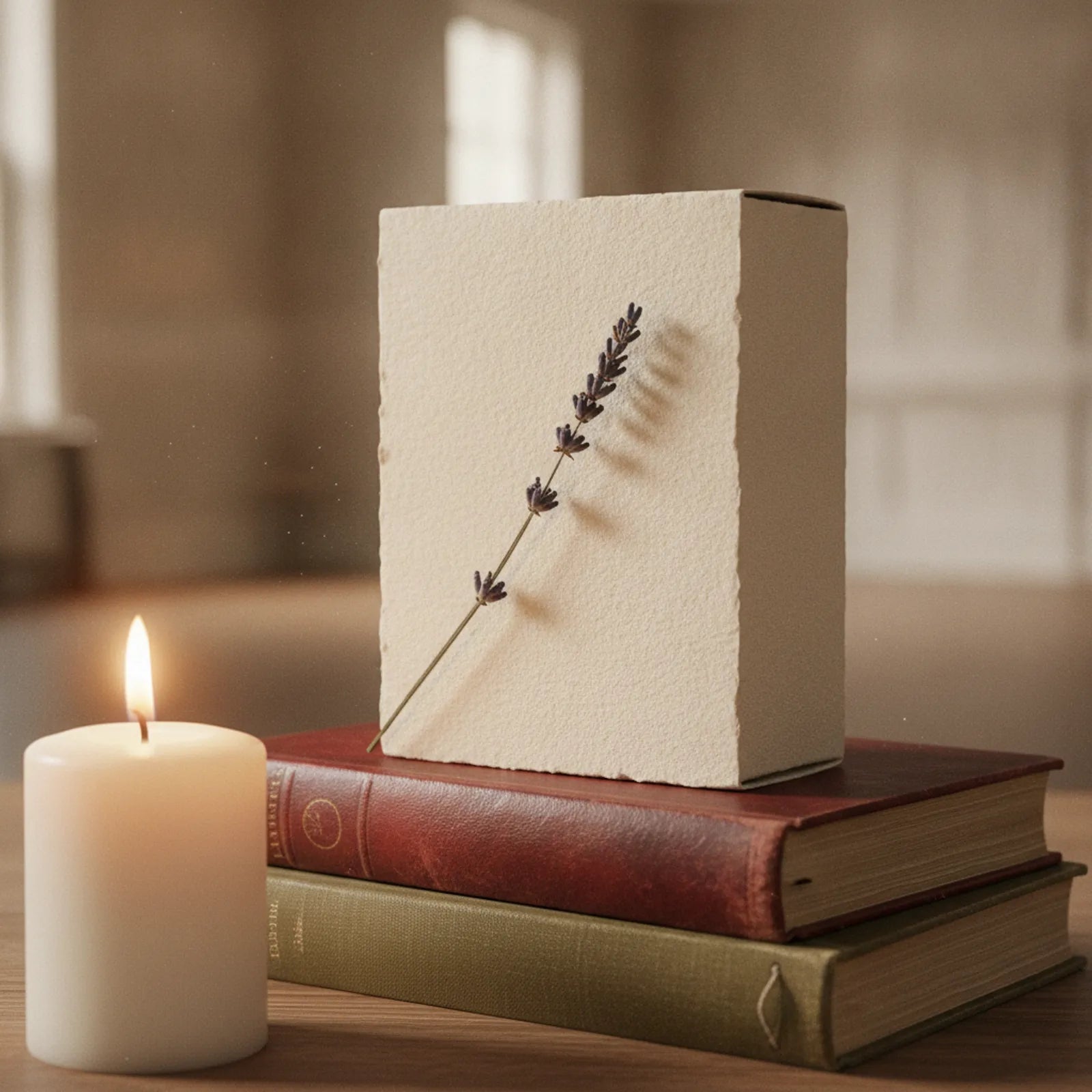 The Quiet Architecture of Memory: Why a Blessing from Perfect Box Becomes Unforgettable