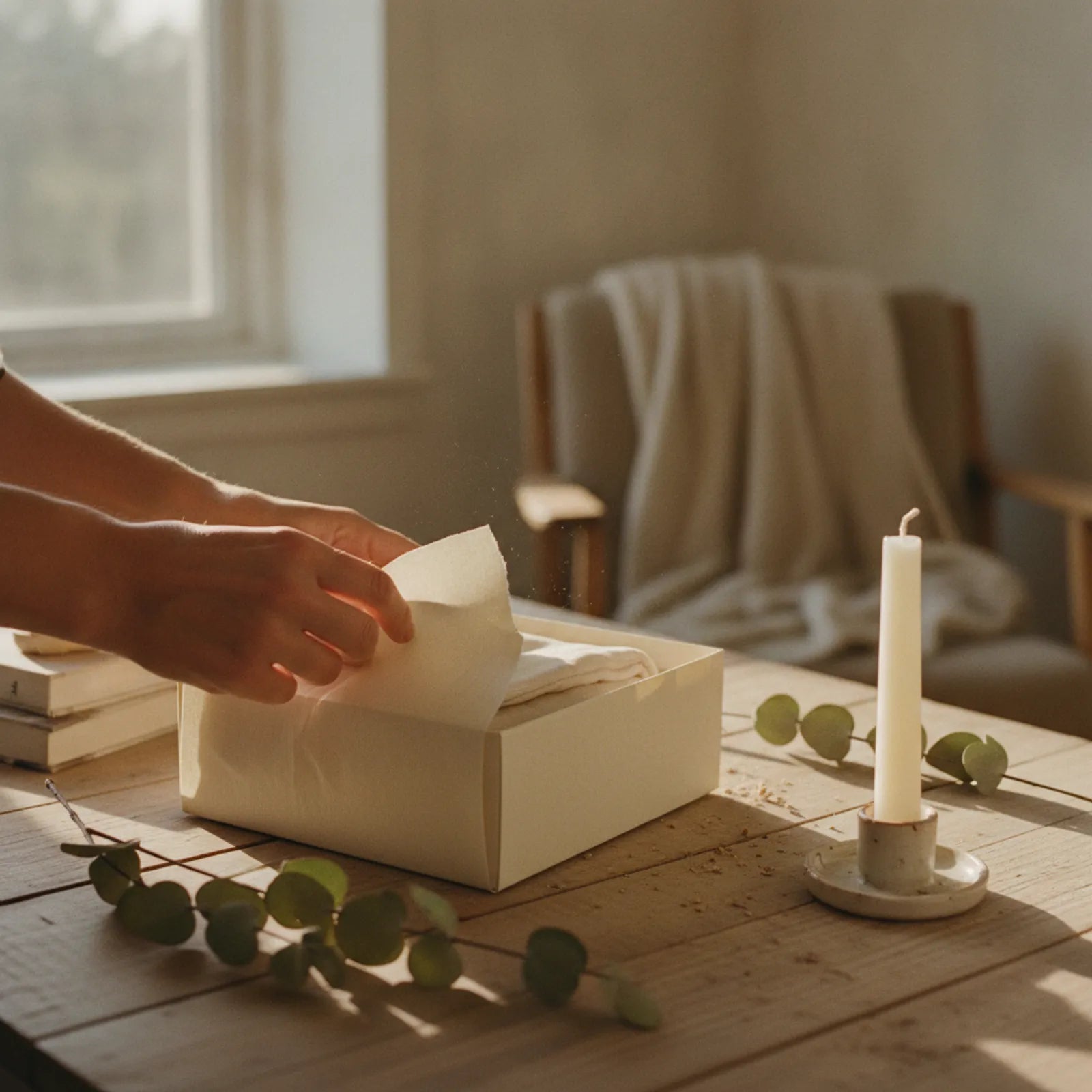 The Quiet Art of Being Seen: What Makes a Gift Feel Personal and Meaningful?