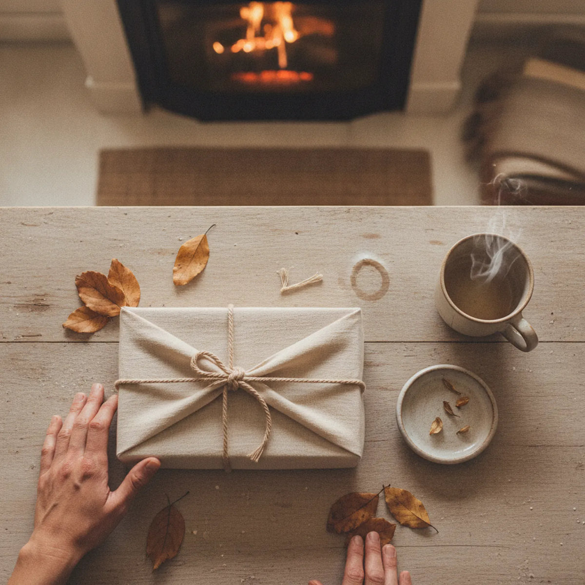 The Quiet Art of Gifting: Why Some Gift Boxes Land — And Others Fall Flat