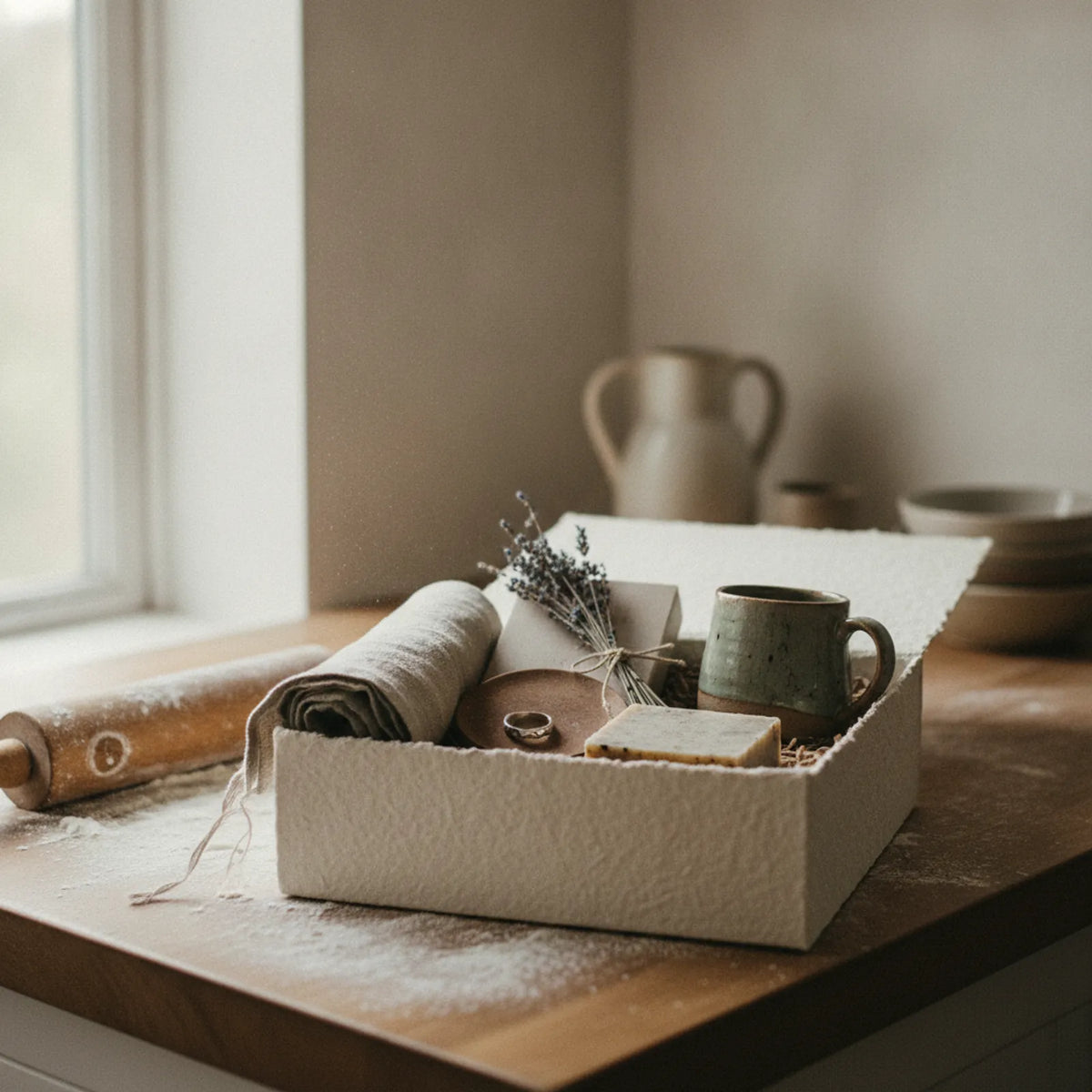 The Quiet Craft of Comfort: How Hygge Gifts for Him Become Lasting Memories