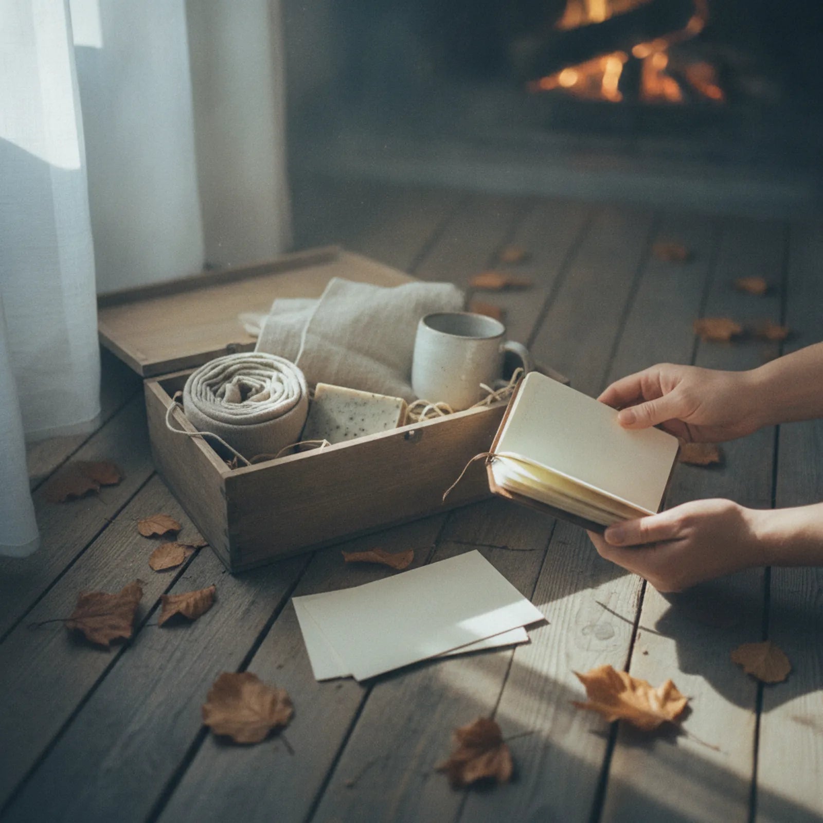The Quiet Dread of Finding Gifts for Mom (And the Small Relief I Found)
