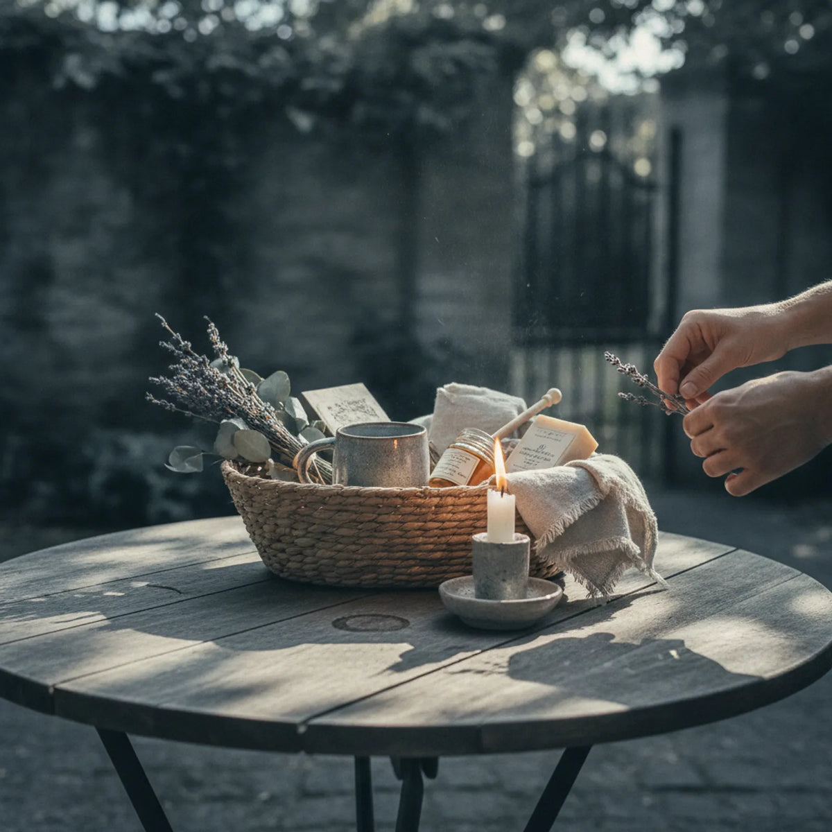 The Quiet Power of a Thoughtful 'Thank You': Unique Gift Baskets Under $50 with Free Shipping