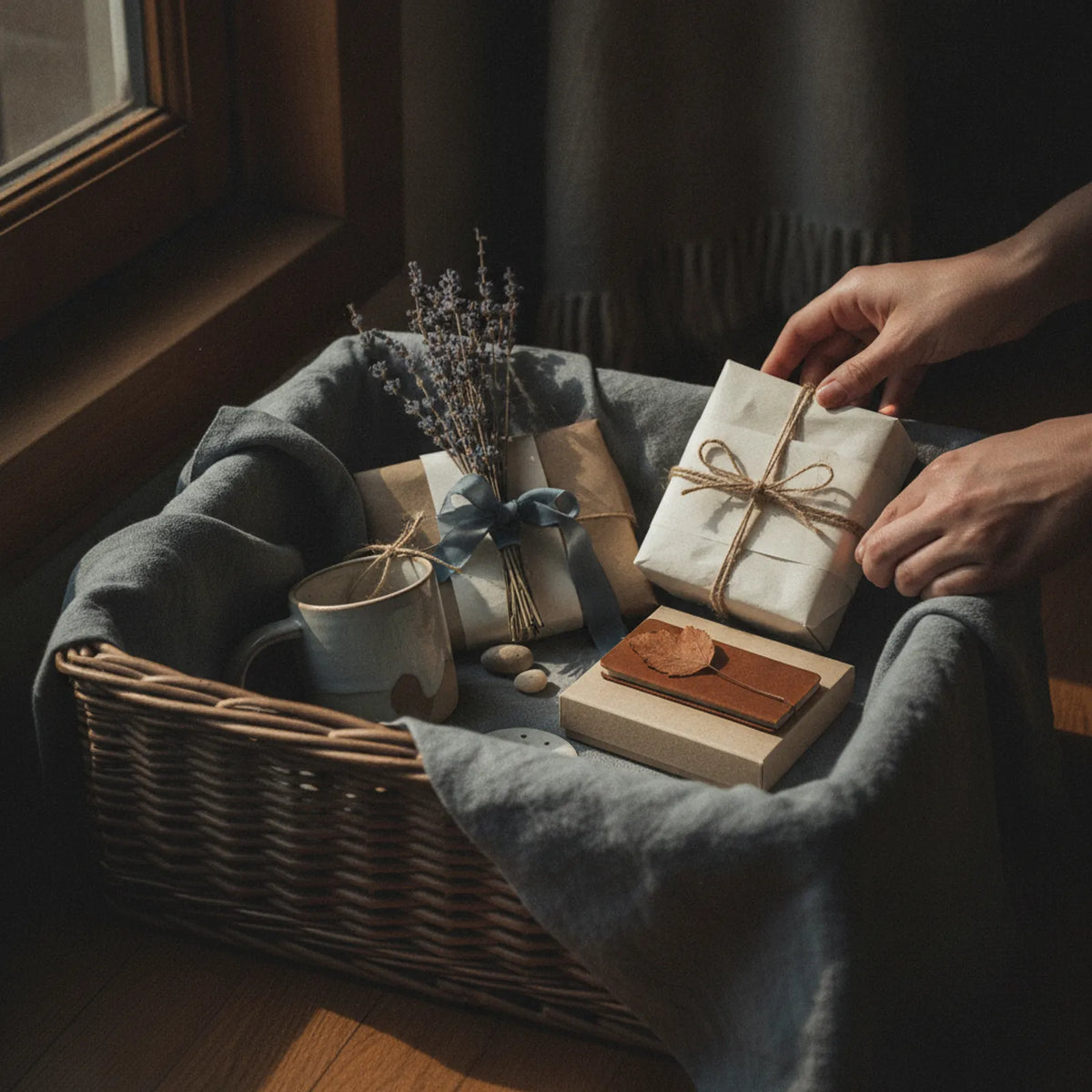 The Quiet Power of Thoughtfulness: Why <strong>care made gifts reviews</strong> become lasting memories