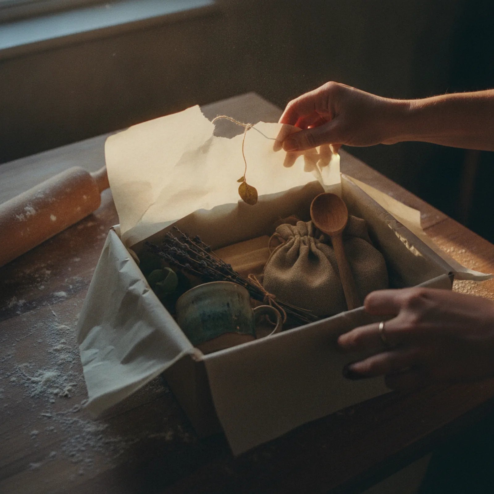 The Quiet Shift: Why I Stopped Buying ‘Ideas’ and Found the Real Paket Hadiah