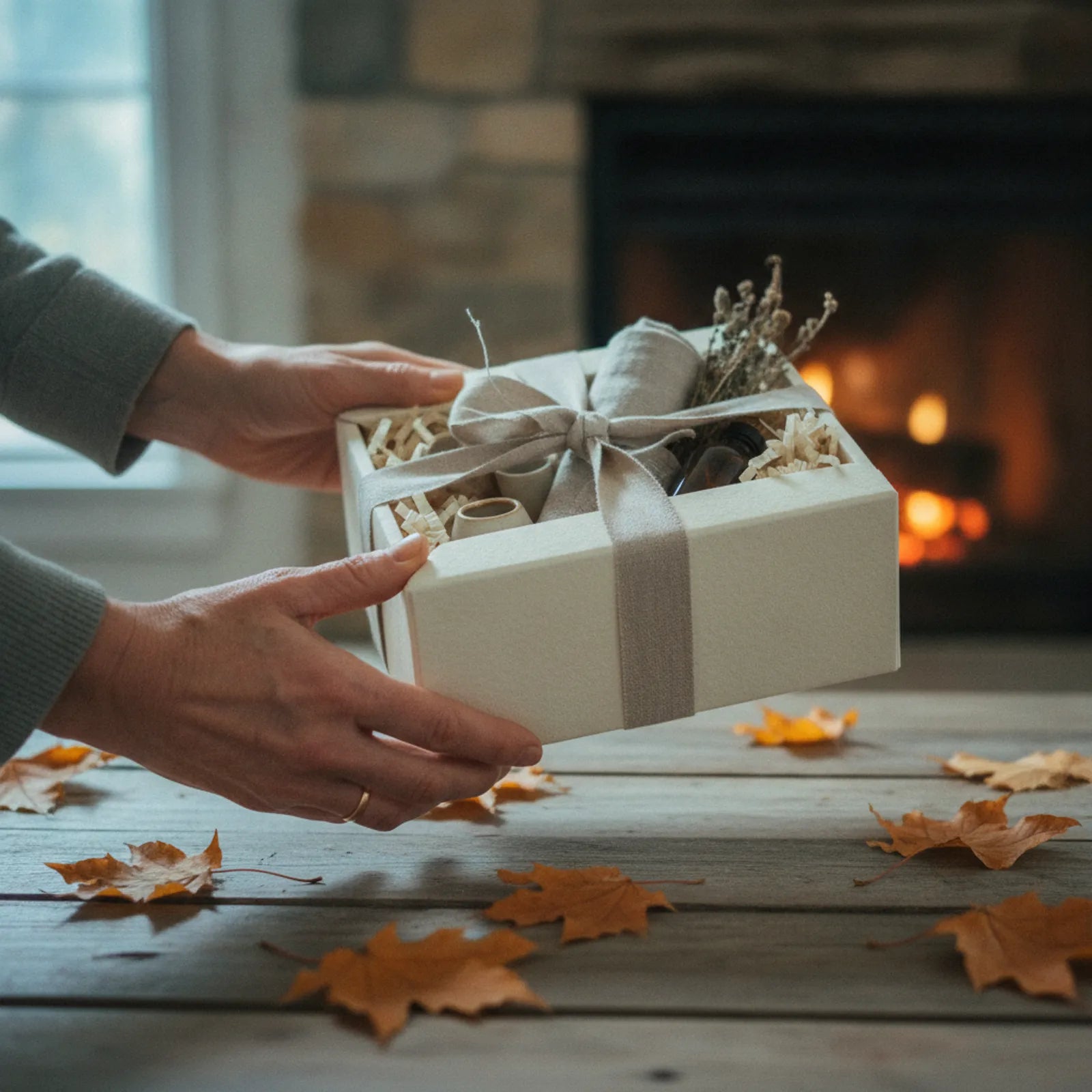 The Quiet Truth: What Corporate Gift Box Product Info and Reviews Miss About Genuine Appreciation