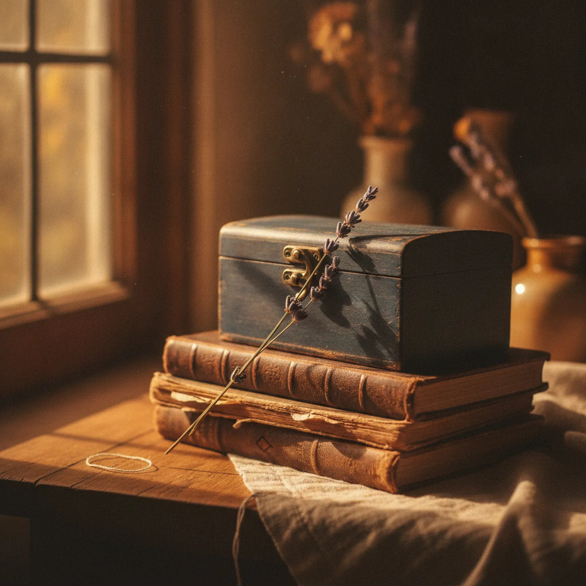 The Quiet Unboxing: Why Some Anniversary Gift Boxes for Her Land and Others Fade