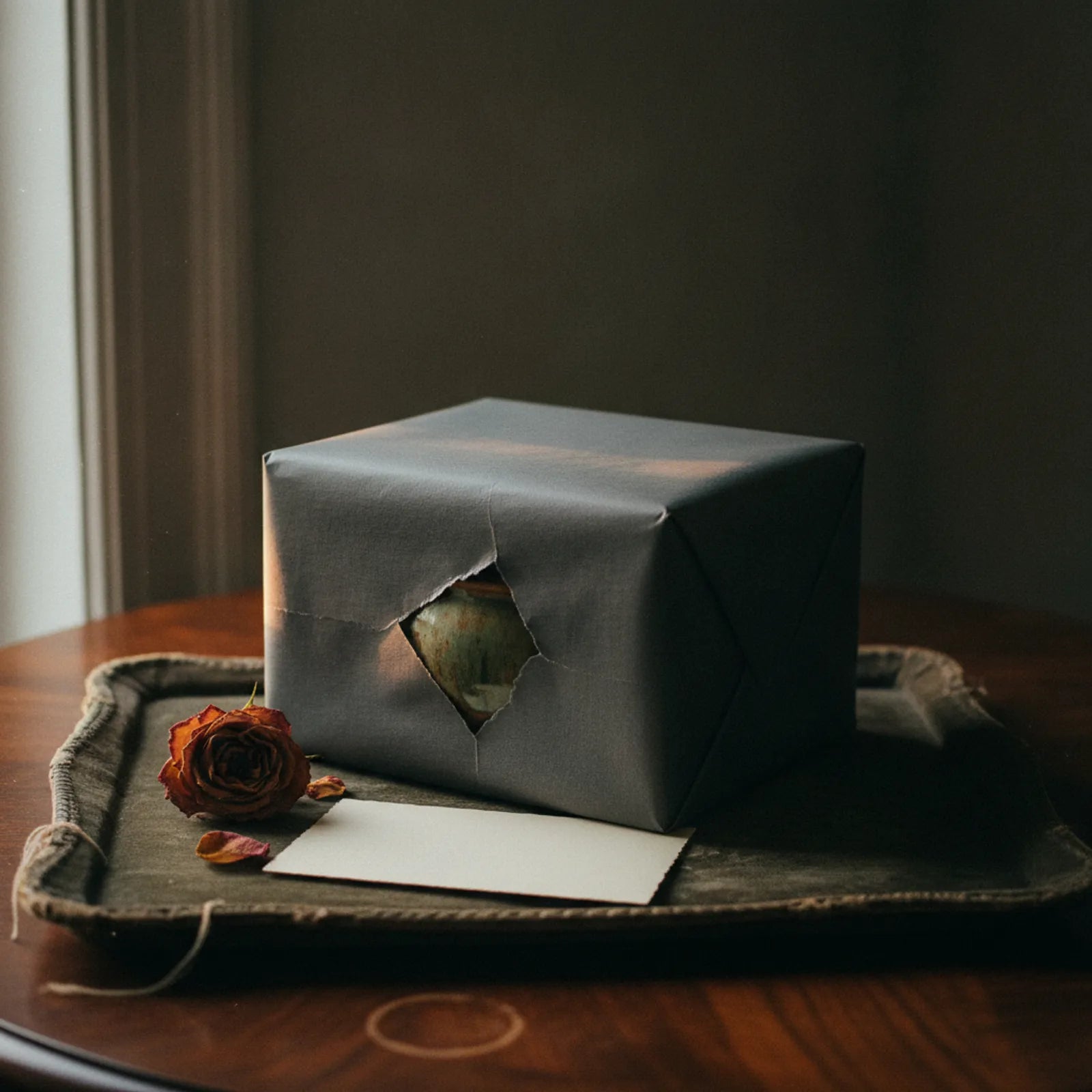 The Quiet Weight of a Thoughtful Gift: What Separates a Forgettable Giftbox Birthday From One That Lands