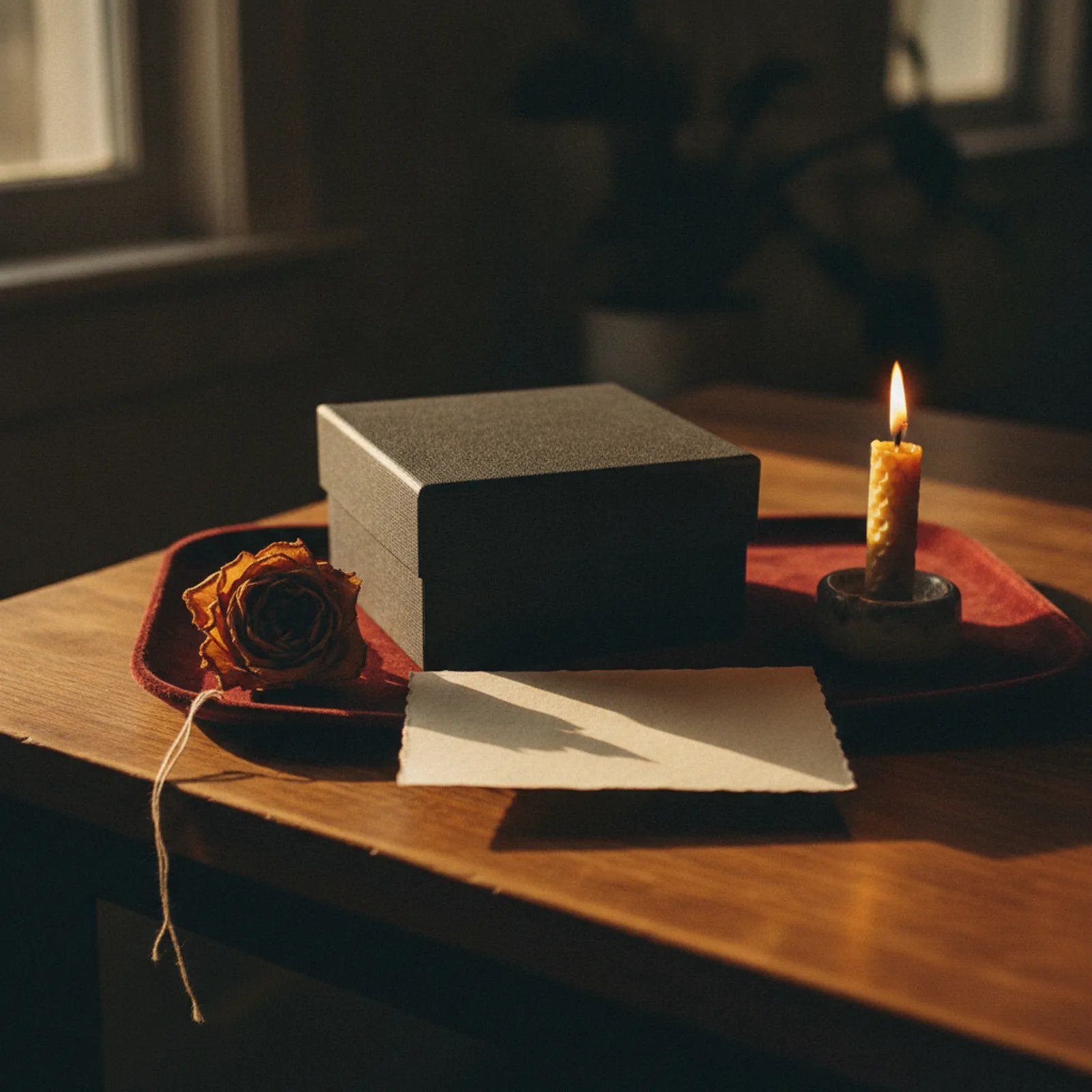 The Quiet Weight of Gifting: What Luxury Self Care Gift Box Reviews Reveal About Connection