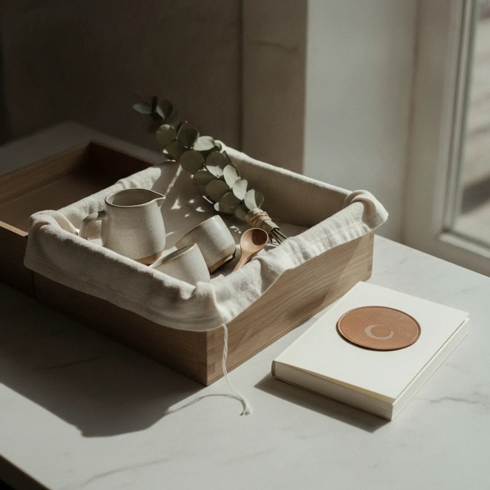 The Substance of Settling: Decoding luxury housewarming gifts for couples that genuinely land