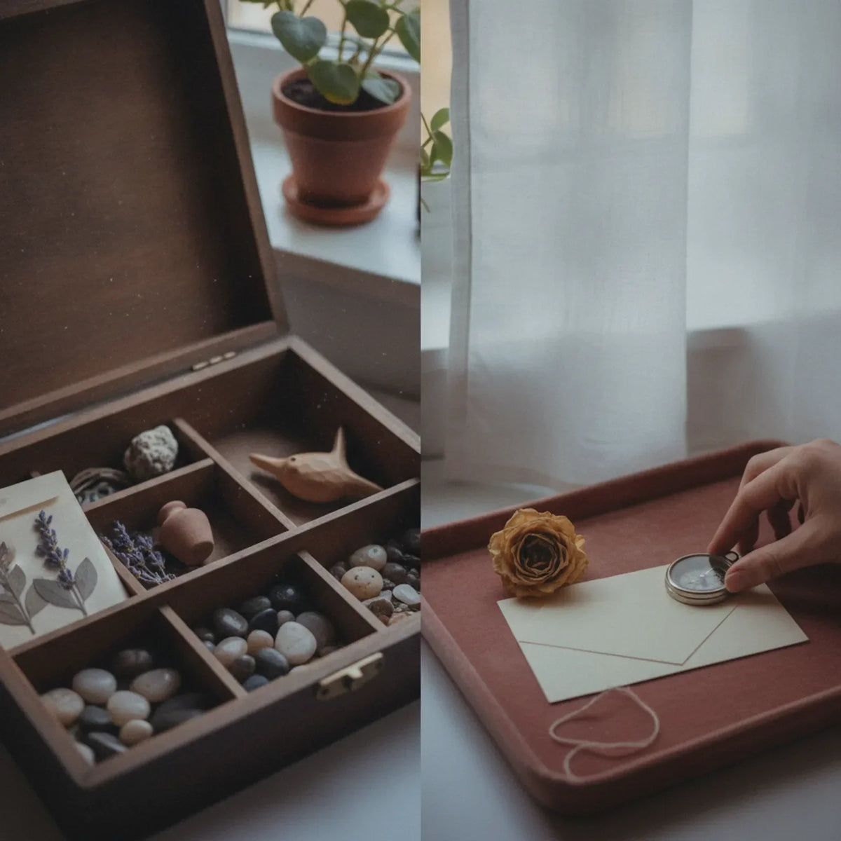 The Thought Trap: Why Not All <strong>Personalized Gifts for Sister</strong> Are Created Equal