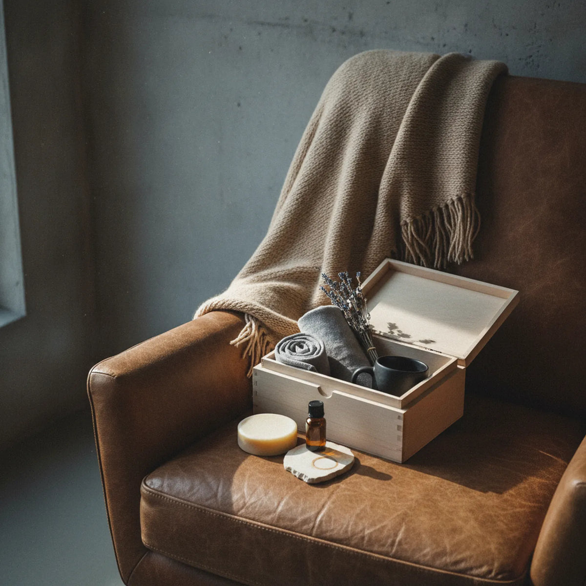 The Thoughtful Edge: Why Smart <strong>Gift Boxes for Him</strong> Matter More Than Ever