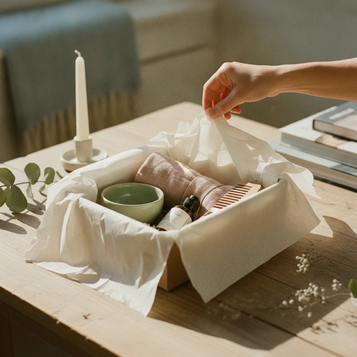 The Truth About <strong>Work From Home Gift Boxes</strong>: What Truly Helps Remote Workers Thrive
