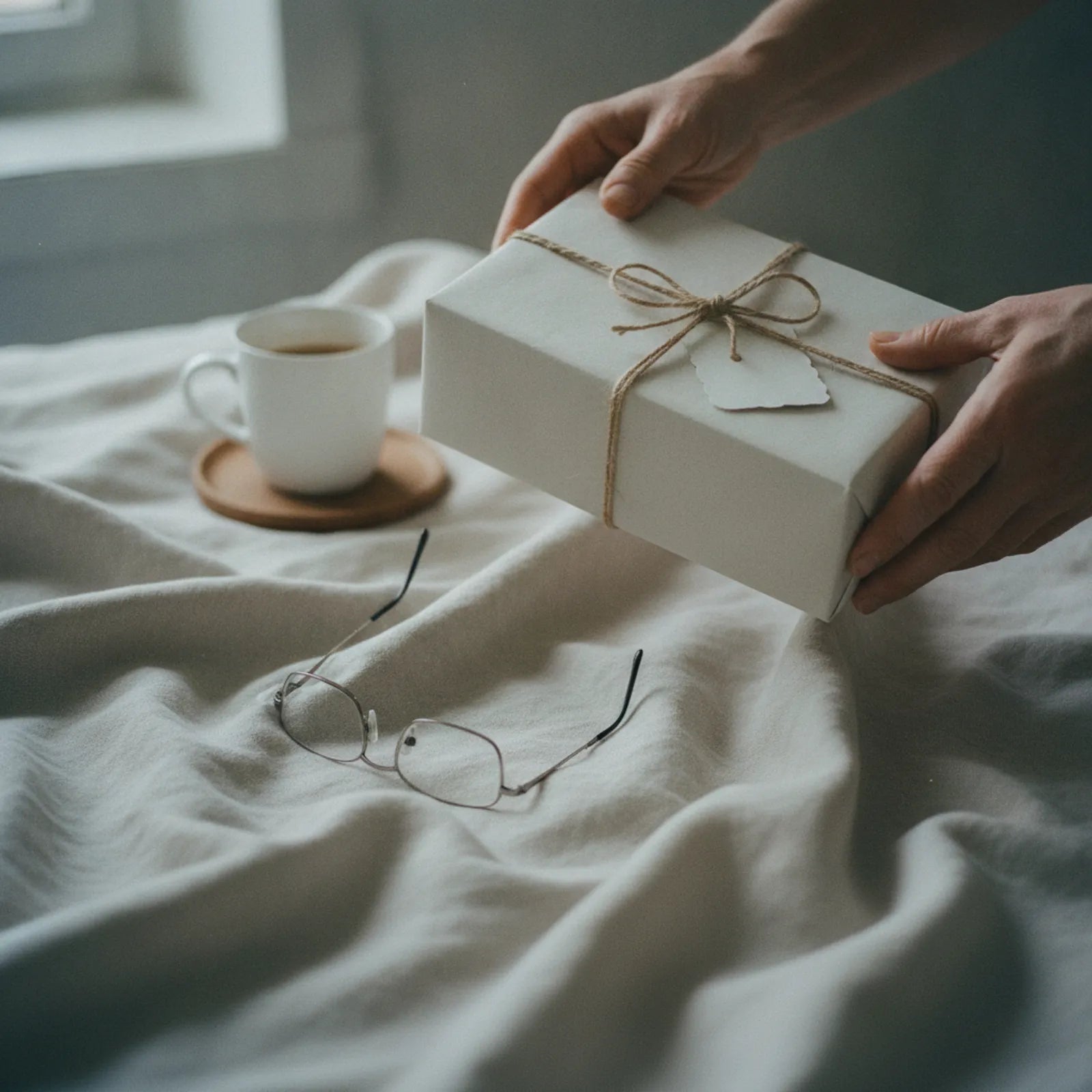 The Tuesday Morning That Changed Everything: How the Best Luxury Gift Sets for Coworkers Land — or Don't