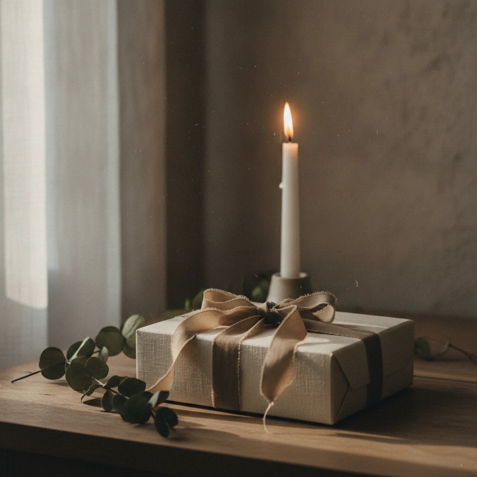 The Unexpected Comfort of a Cozy Care Package for a Friend Going Through a Hard Time