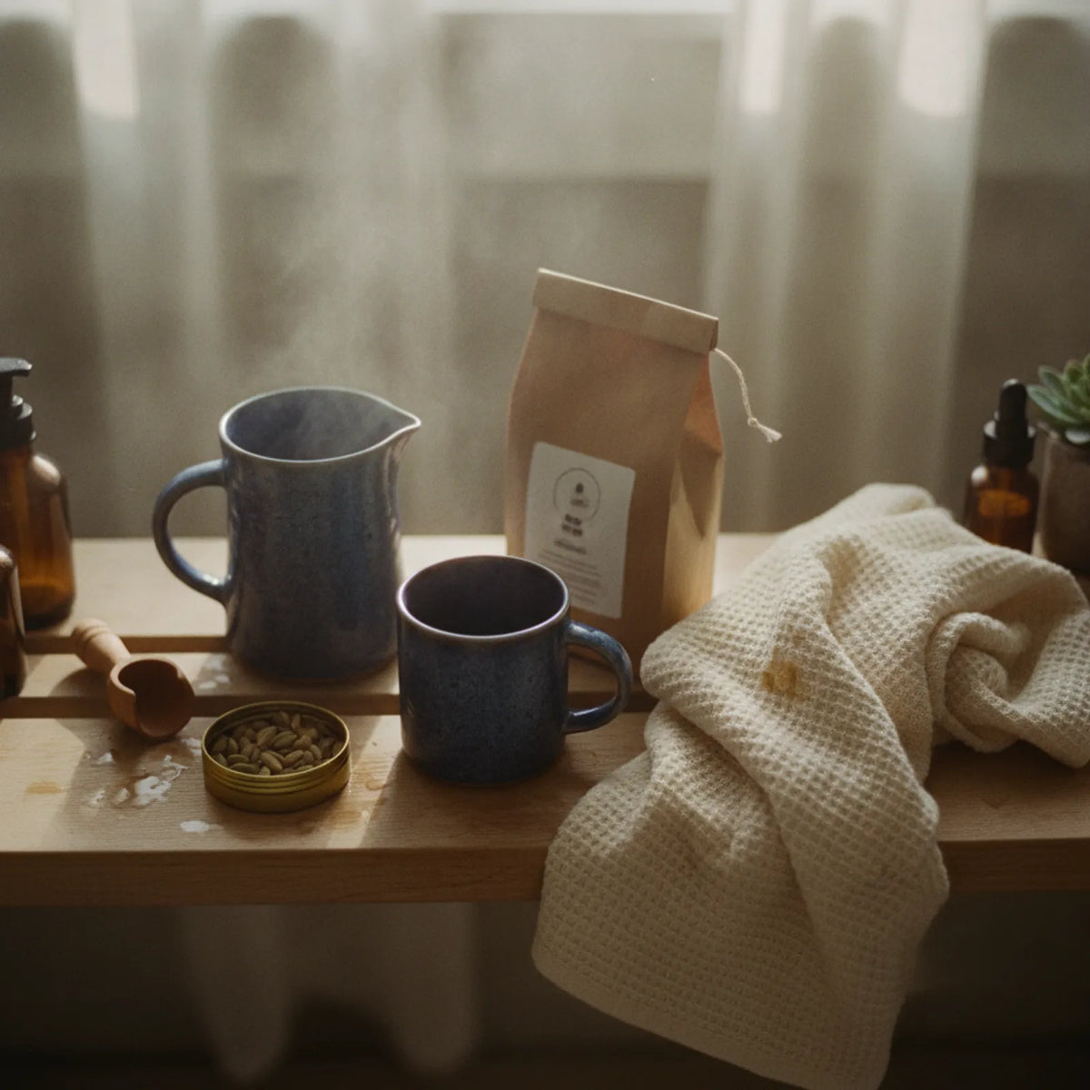 The Unexpected Power of the Right Brew: Why a Coffee Gift Set for Dad Truly Connects