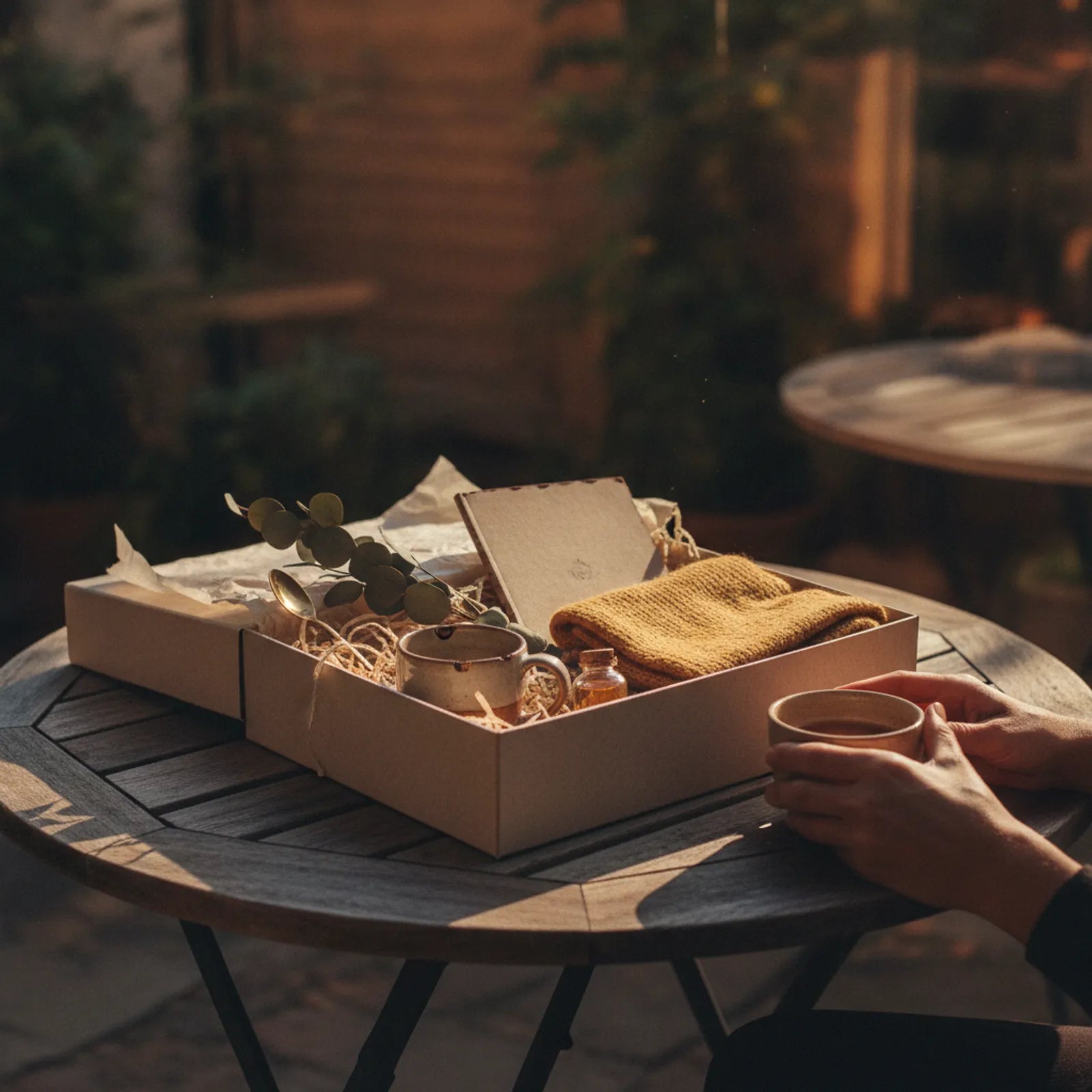The Unspoken Language of Care: An Honest Look at What Luxury Sympathy Gift Baskets Actually Deliver