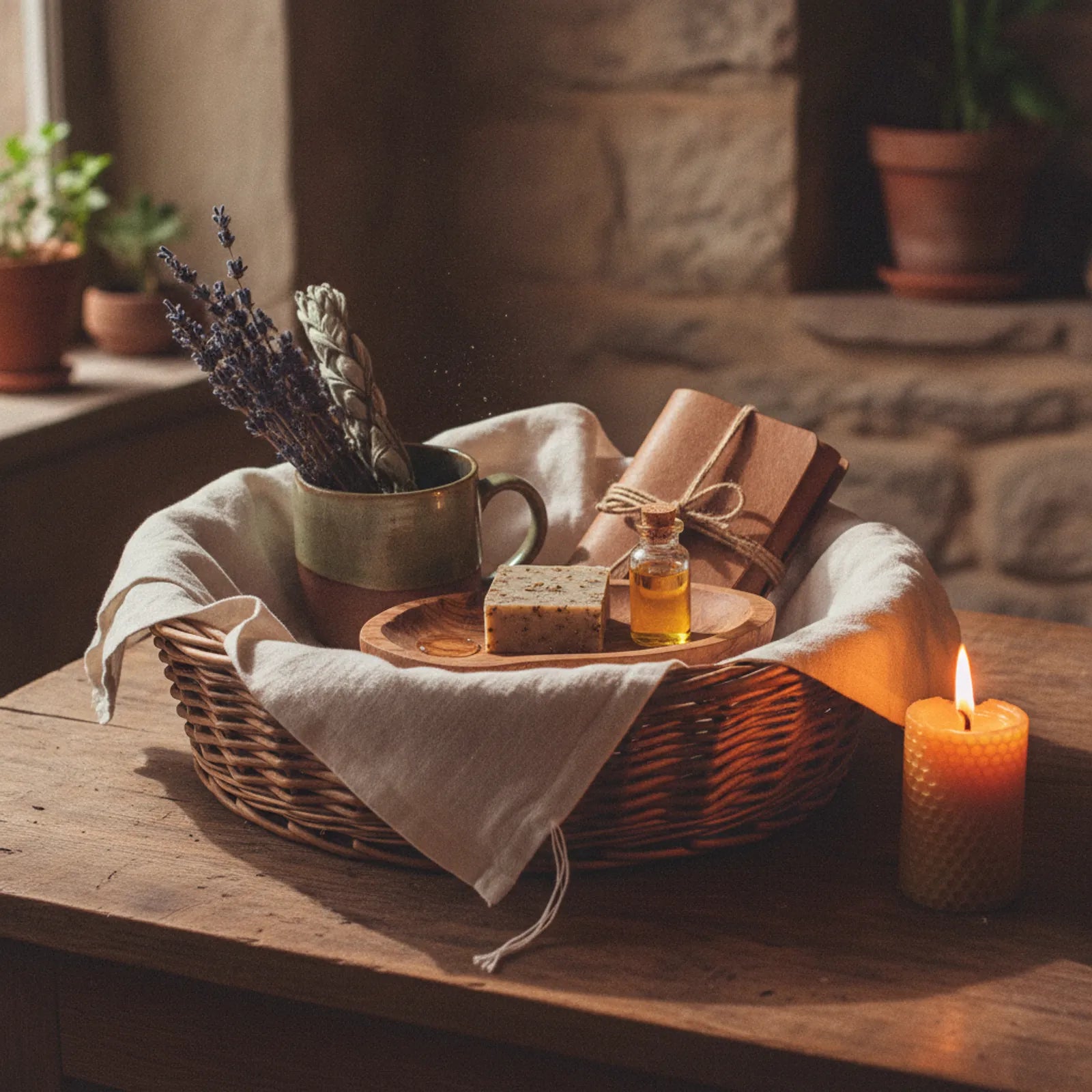 The Unspoken Language of Leisure: Why Father's Day Coffee Gift Baskets Offer More Than Just Beans