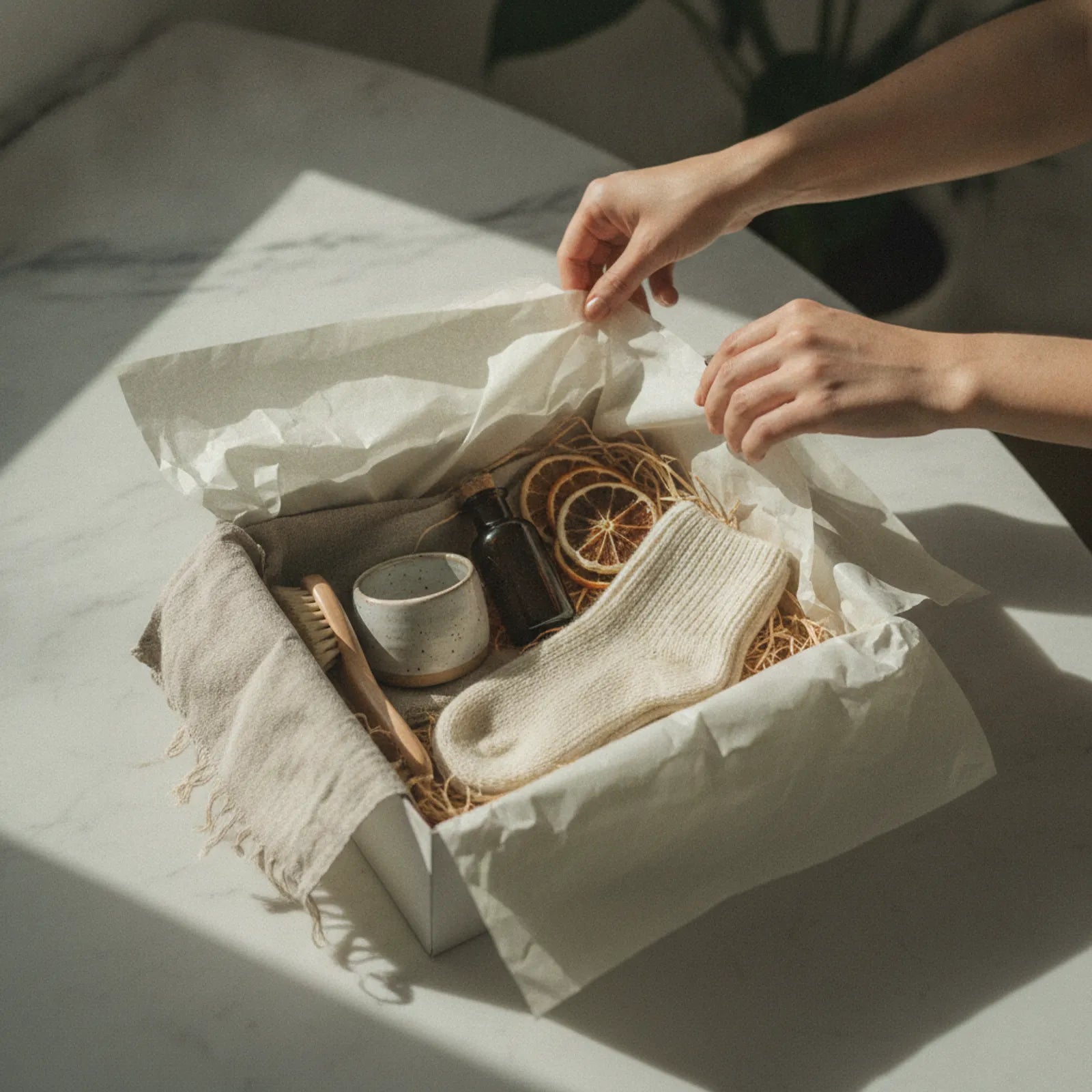 The Unspoken Language of Respite: Uncovering What Works in Care Made Gifts Reviews and Complaints
