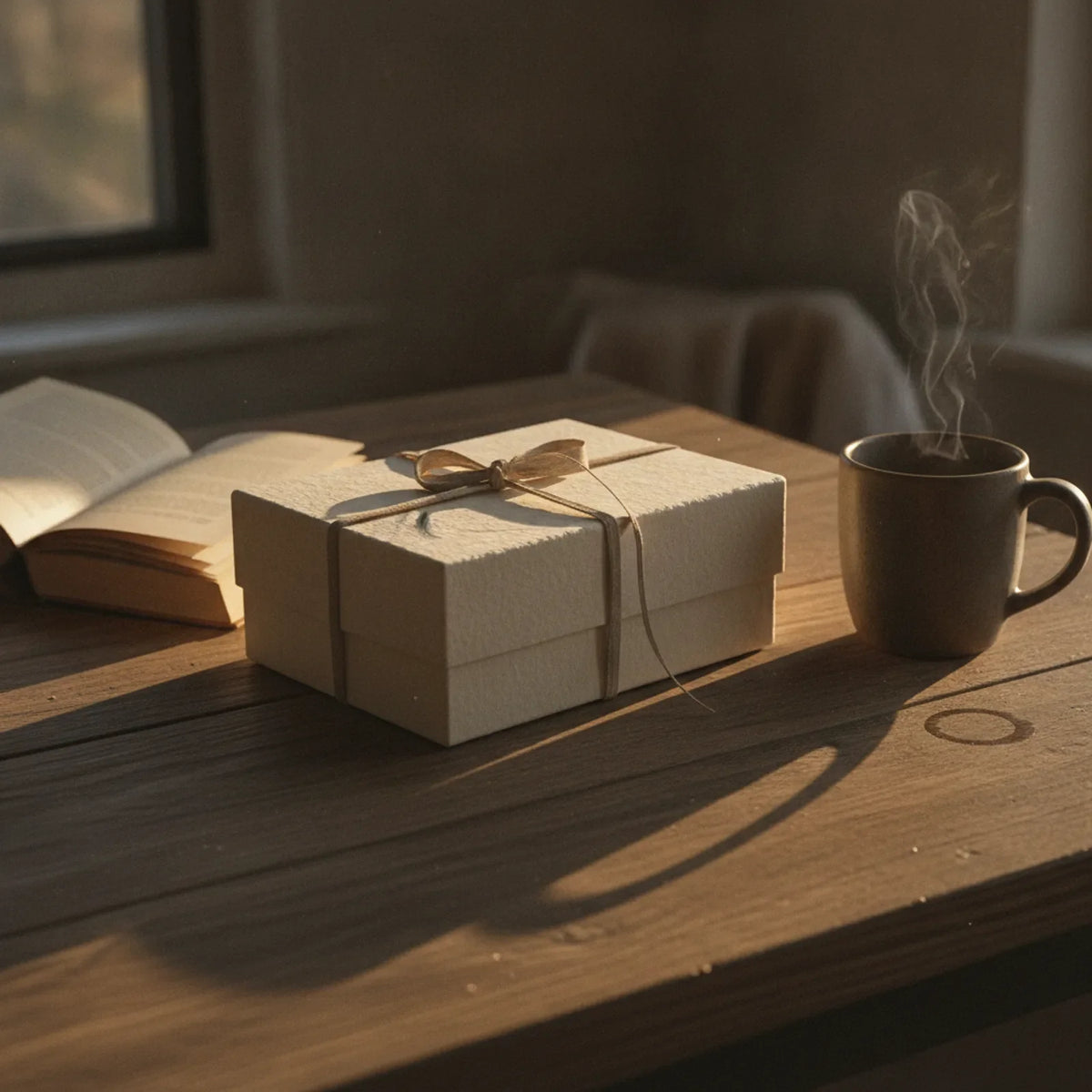 The Unspoken Language of Thanks: Unveiling What Makes the <strong>Best Gift Boxes for Employees</strong> Truly Land