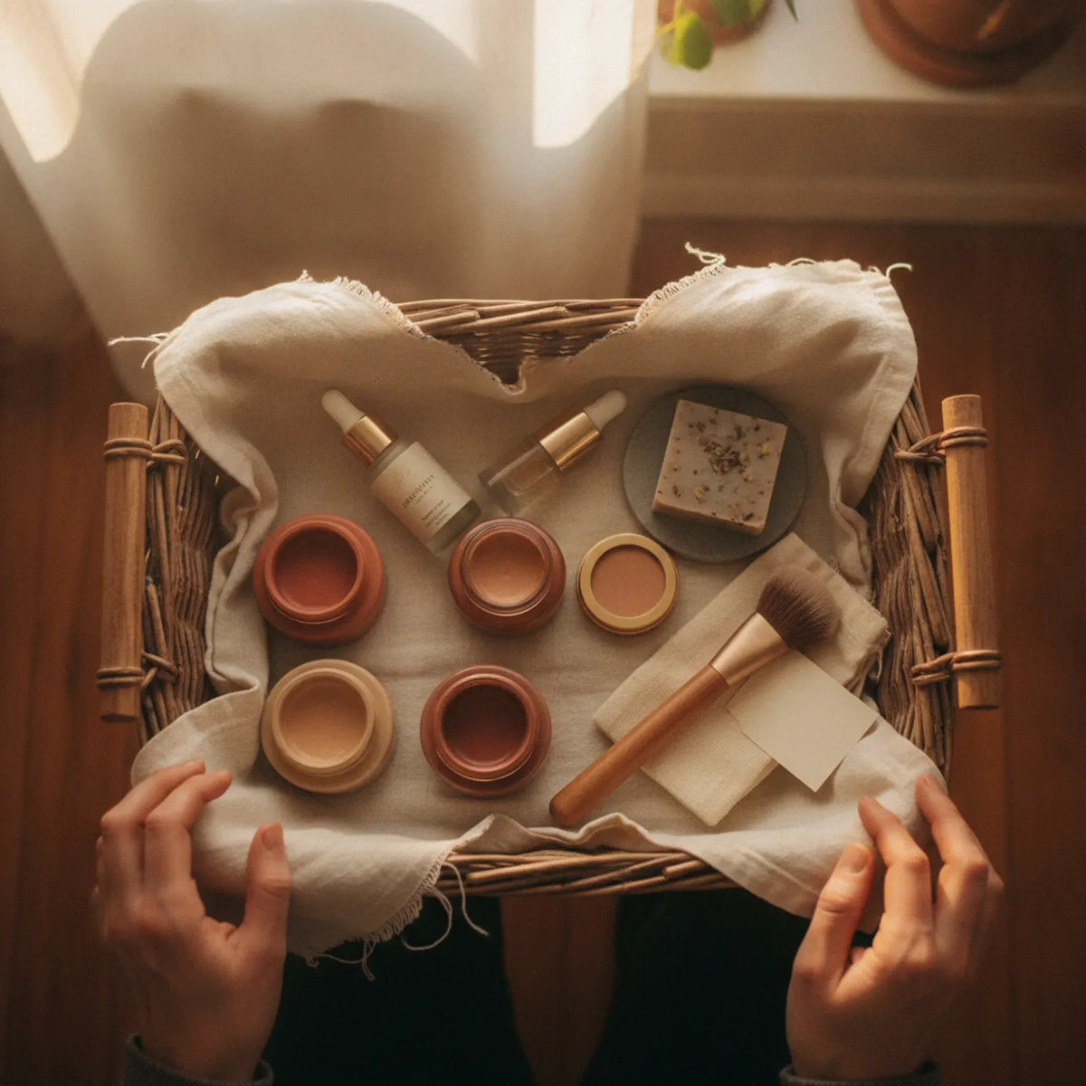 The Unspoken Weight of Expectation: Finding the <strong>Best Clean Makeup Gift Sets for Mother's Day 2026</strong>