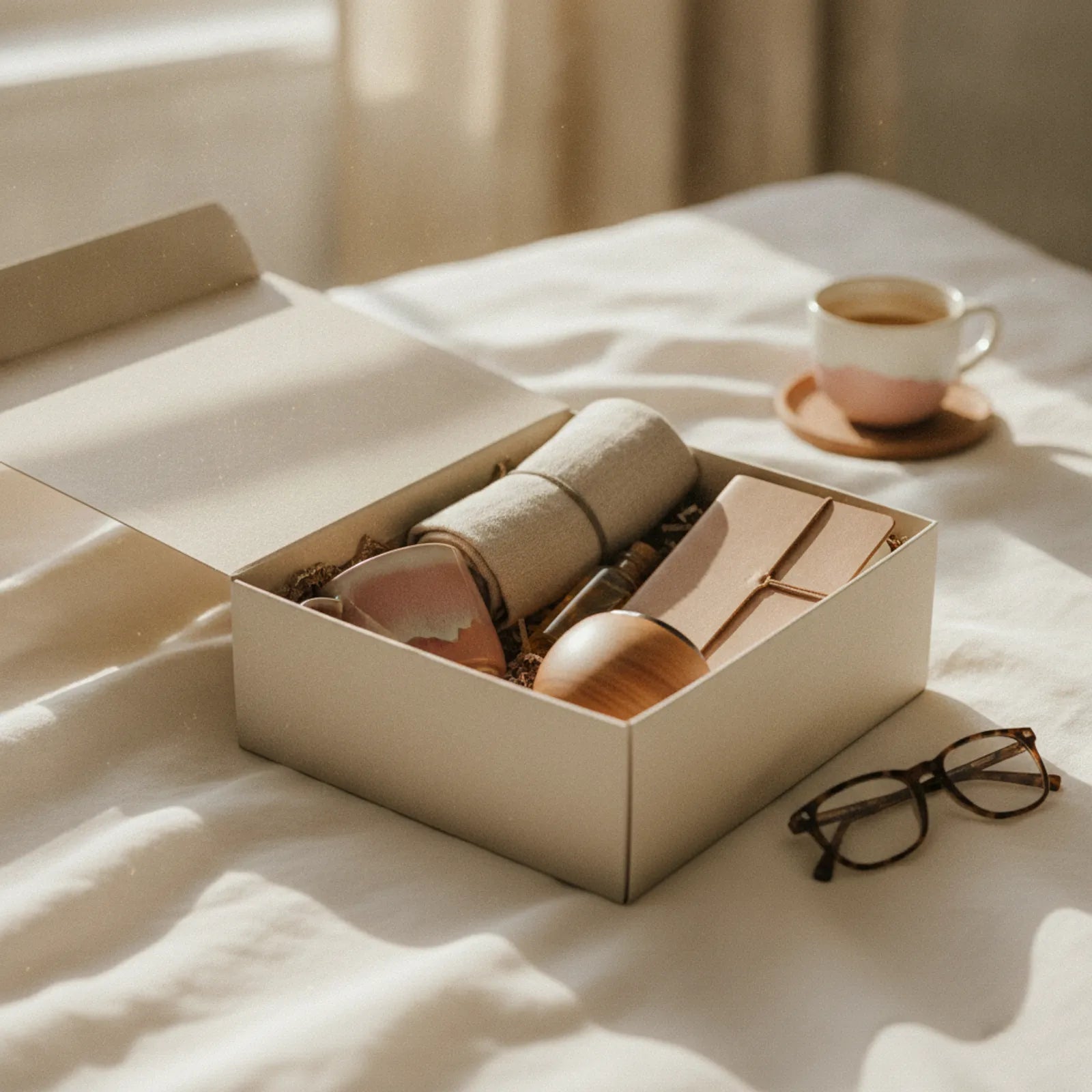 The Unspoken Weight: Why Finding **Gift Ideas for Sister in Law** Became My Secret Battle